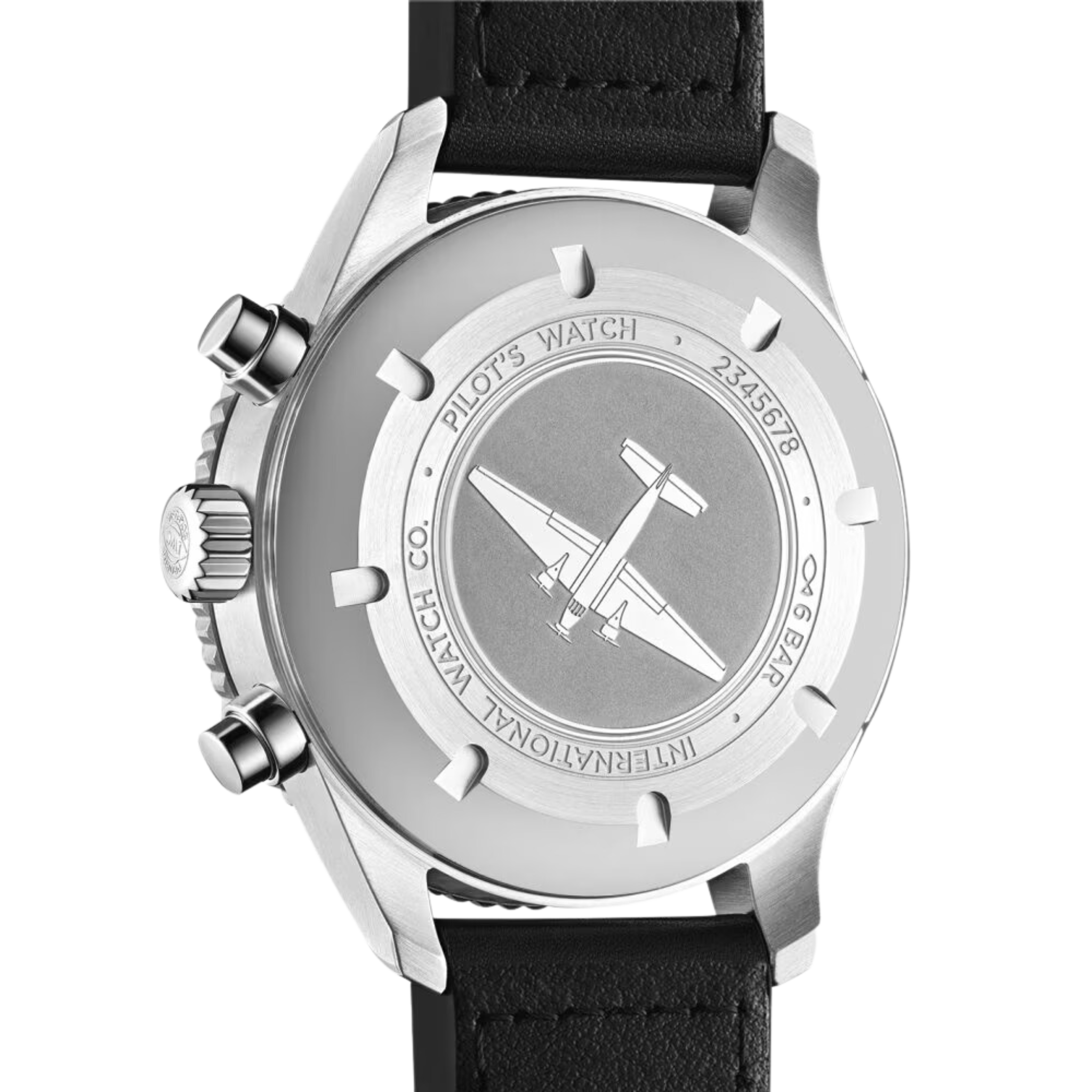 AVIADOR TIMEZONER CHRONOGRAPH