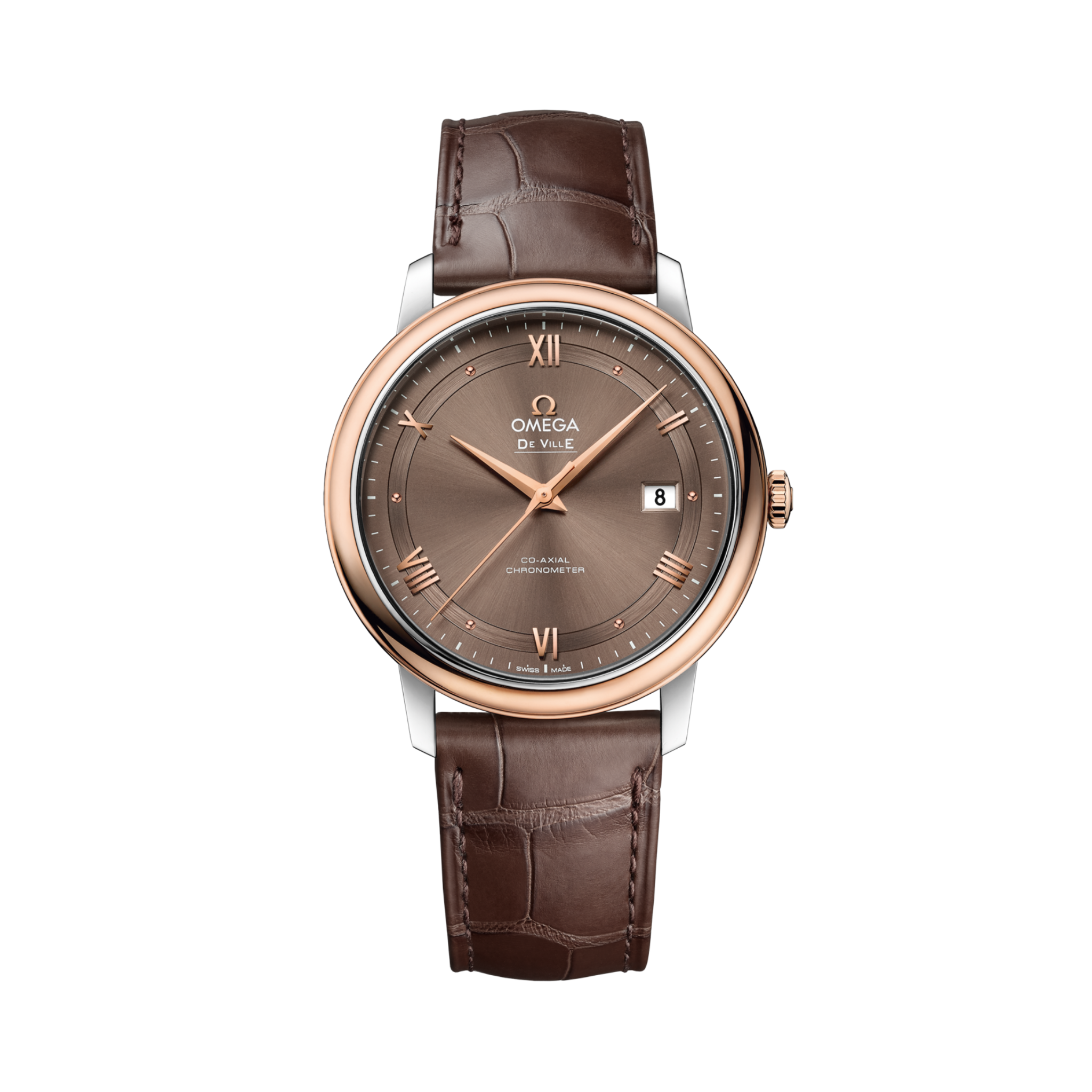 DE VILLE PRESTIGE CO AXIAL