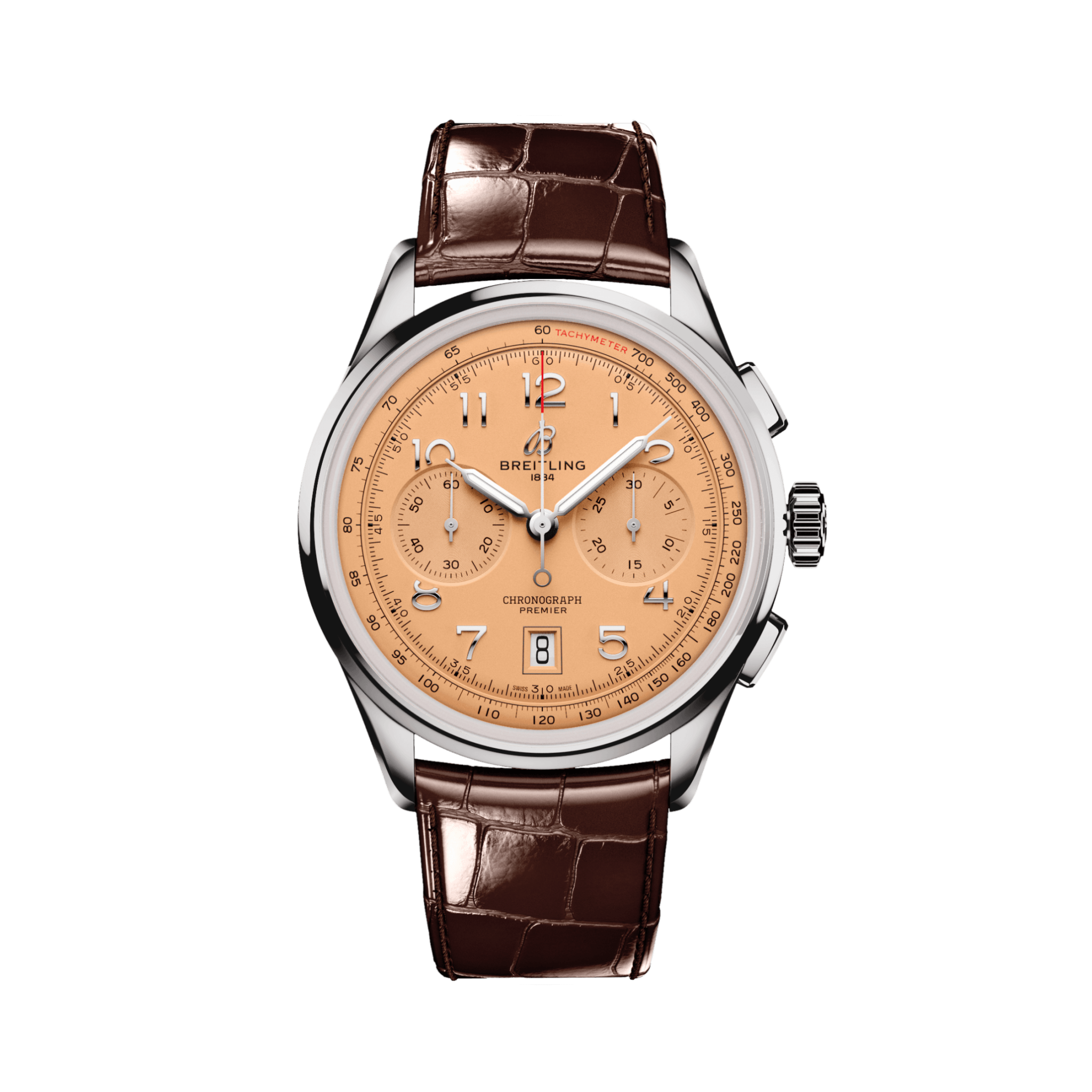 PREMIER B01 CHRONOGRAPH 42