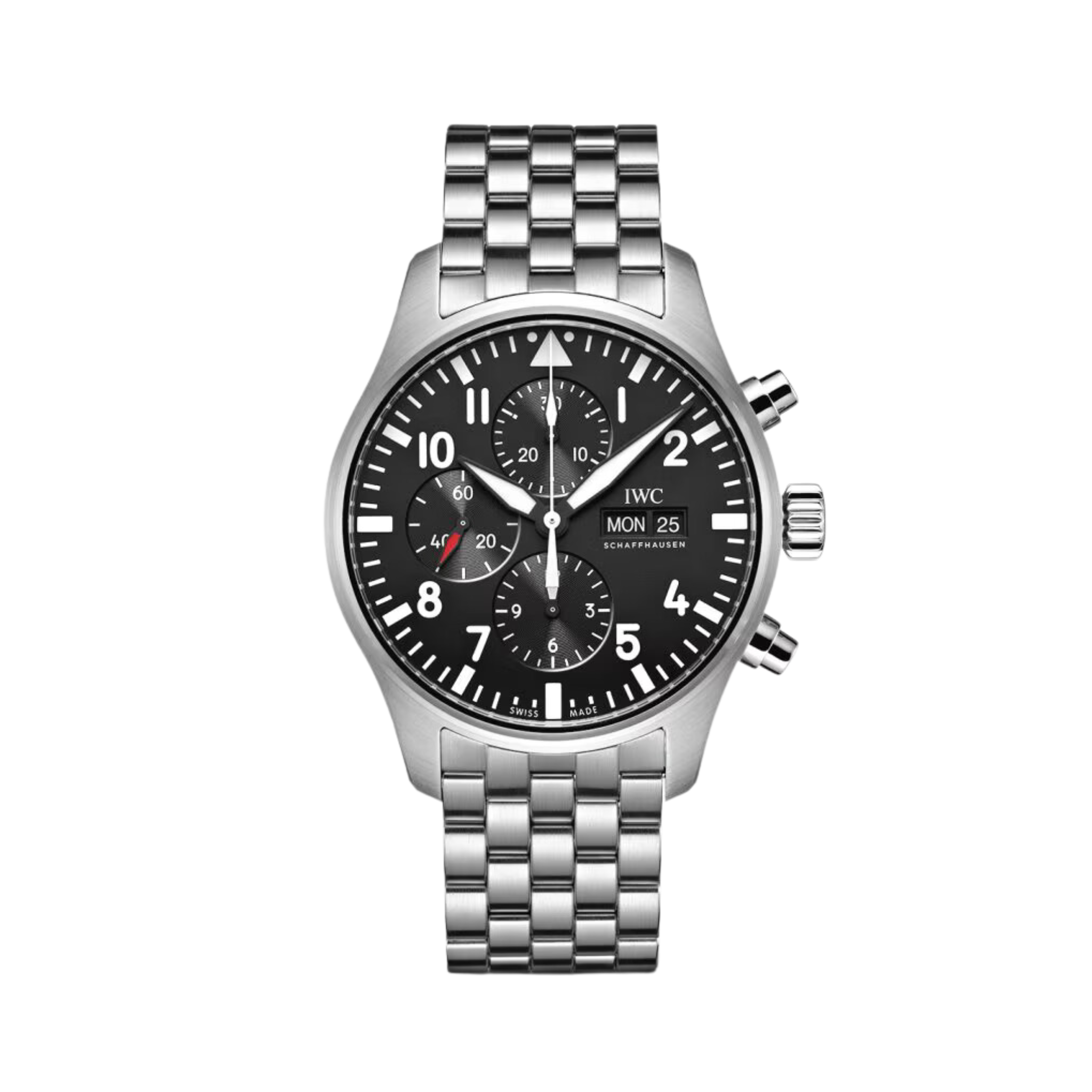 AVIADOR CHRONOGRAPH