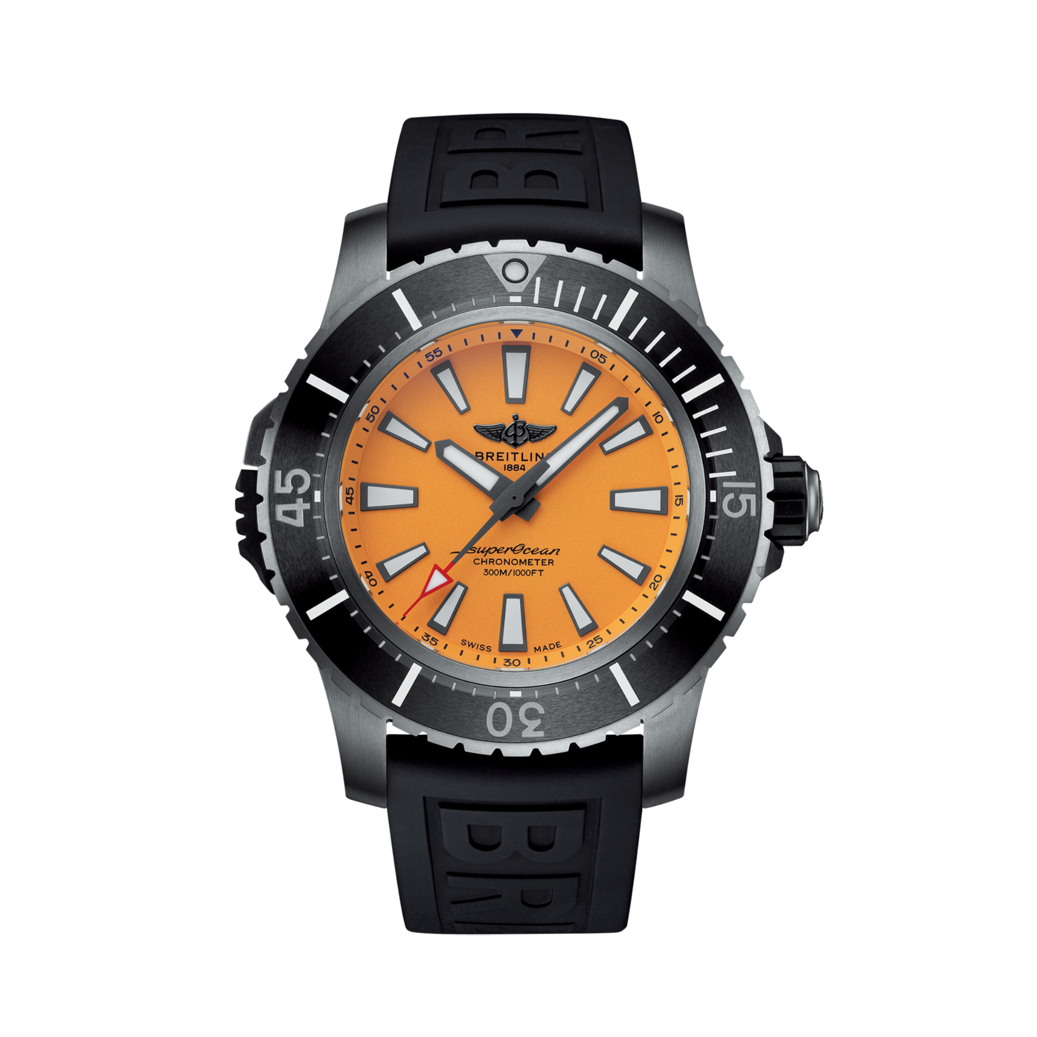 SUPEROCEAN AUTOMATIC 49