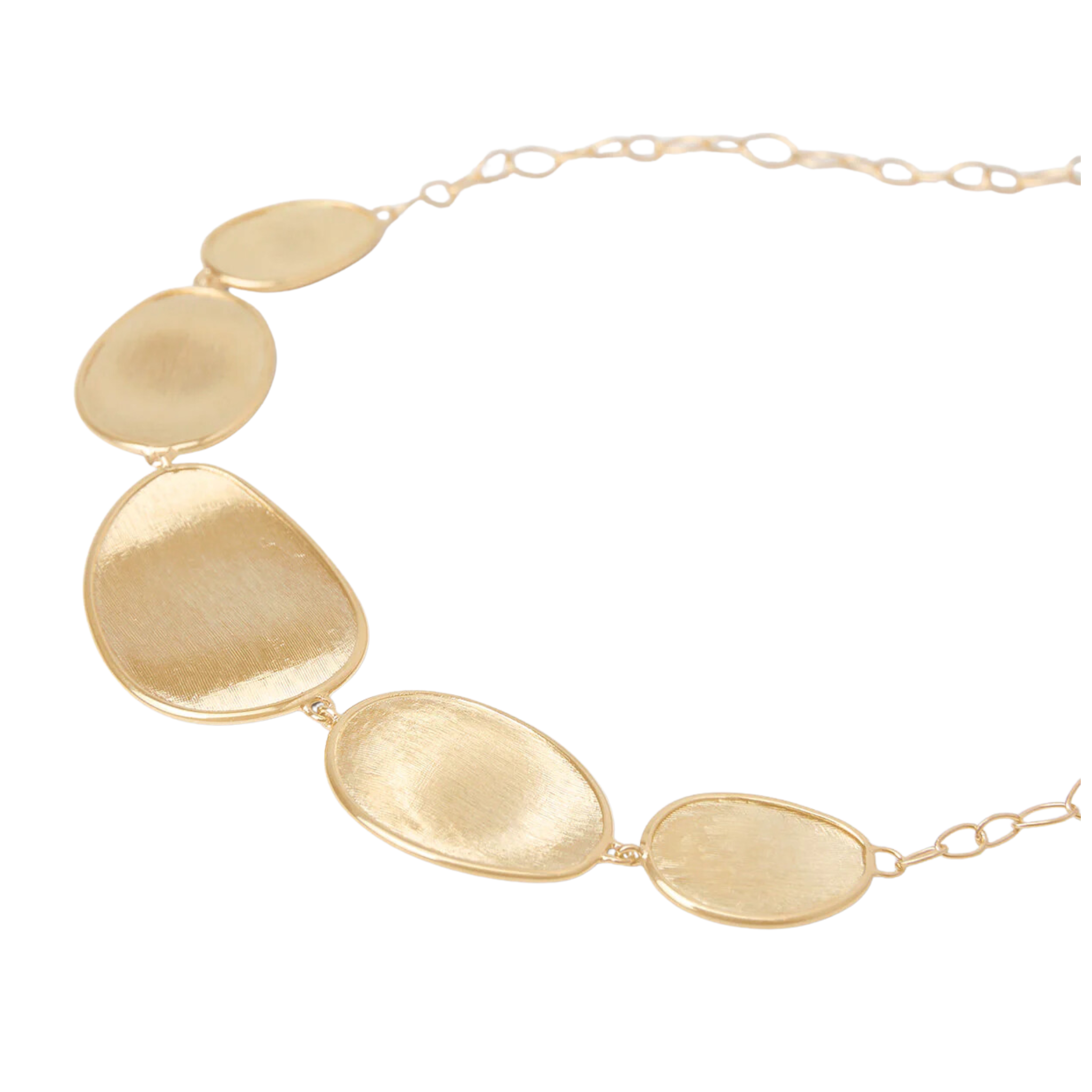 LUNARIA NECKLACE