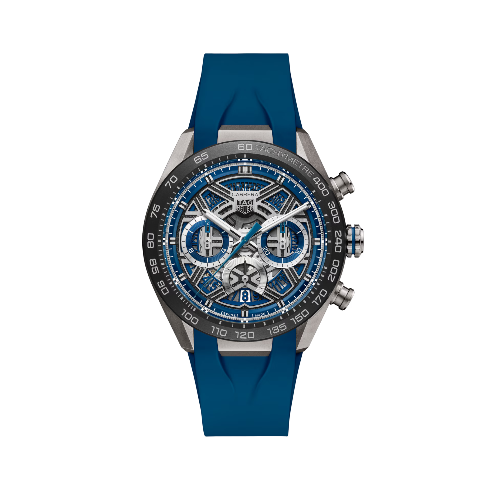 CARRERA CHRONOGRAPH EXTREME SPORT