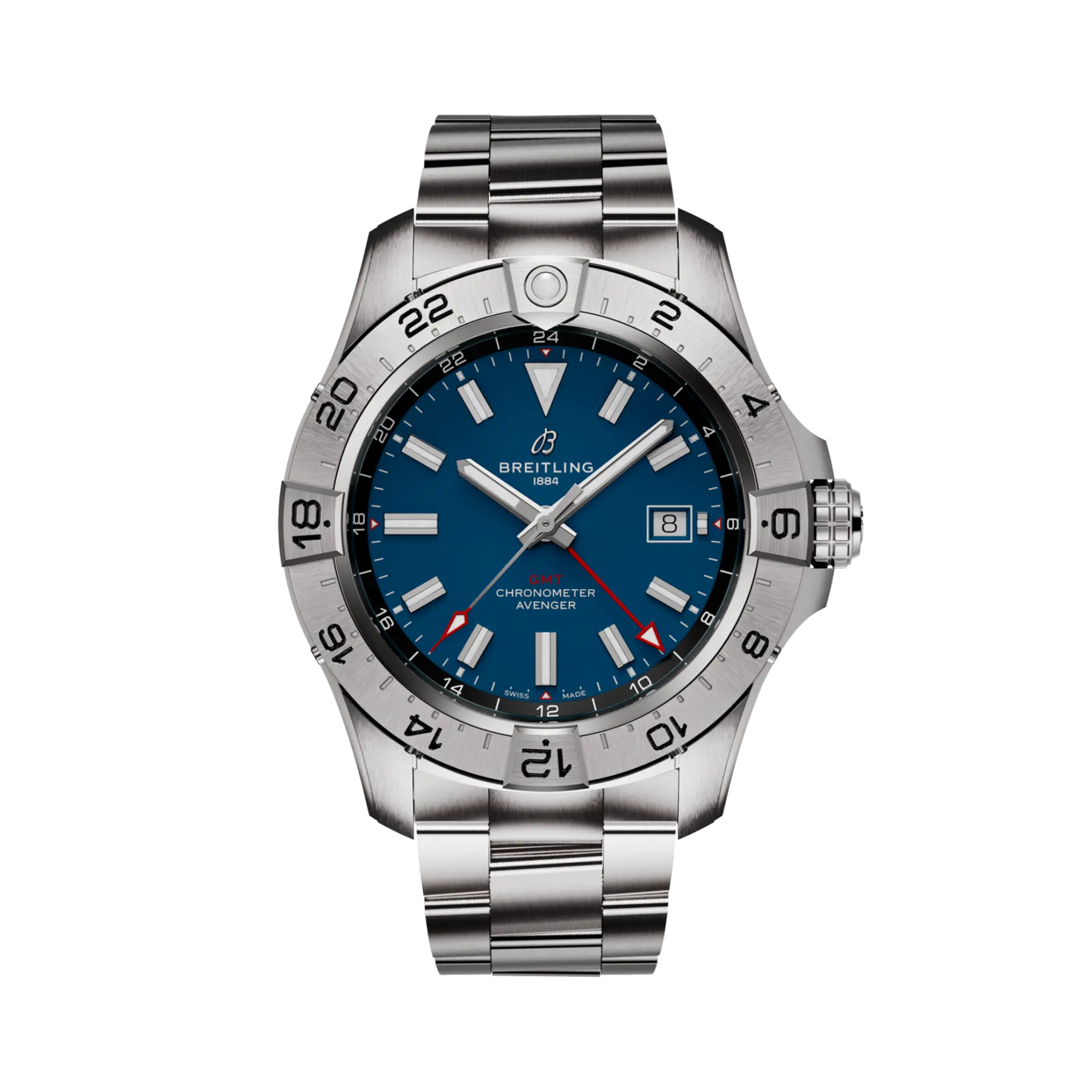 Avenger gmt sale