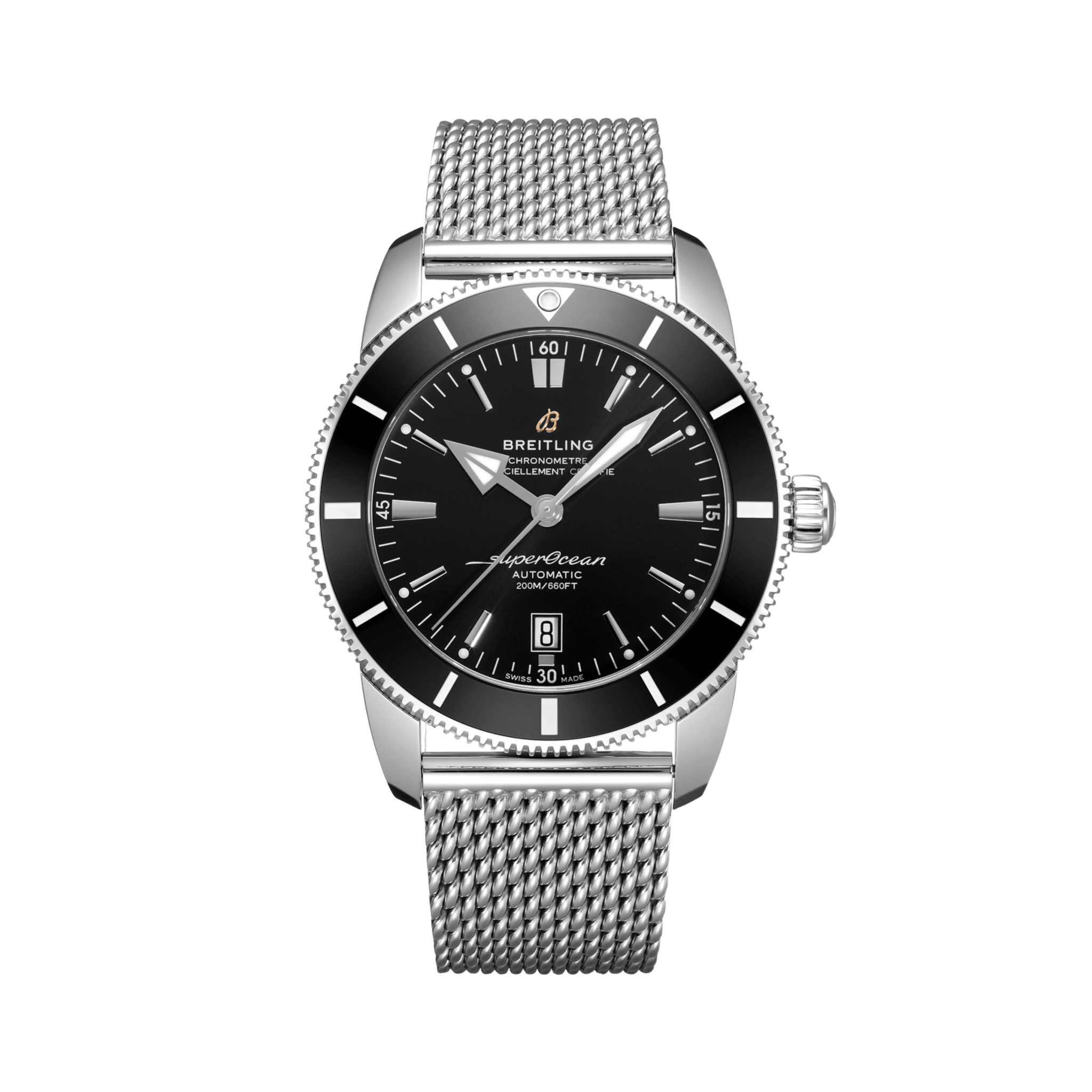 SUPEROCEAN HERITAGE B20 AUTOMATIC 46