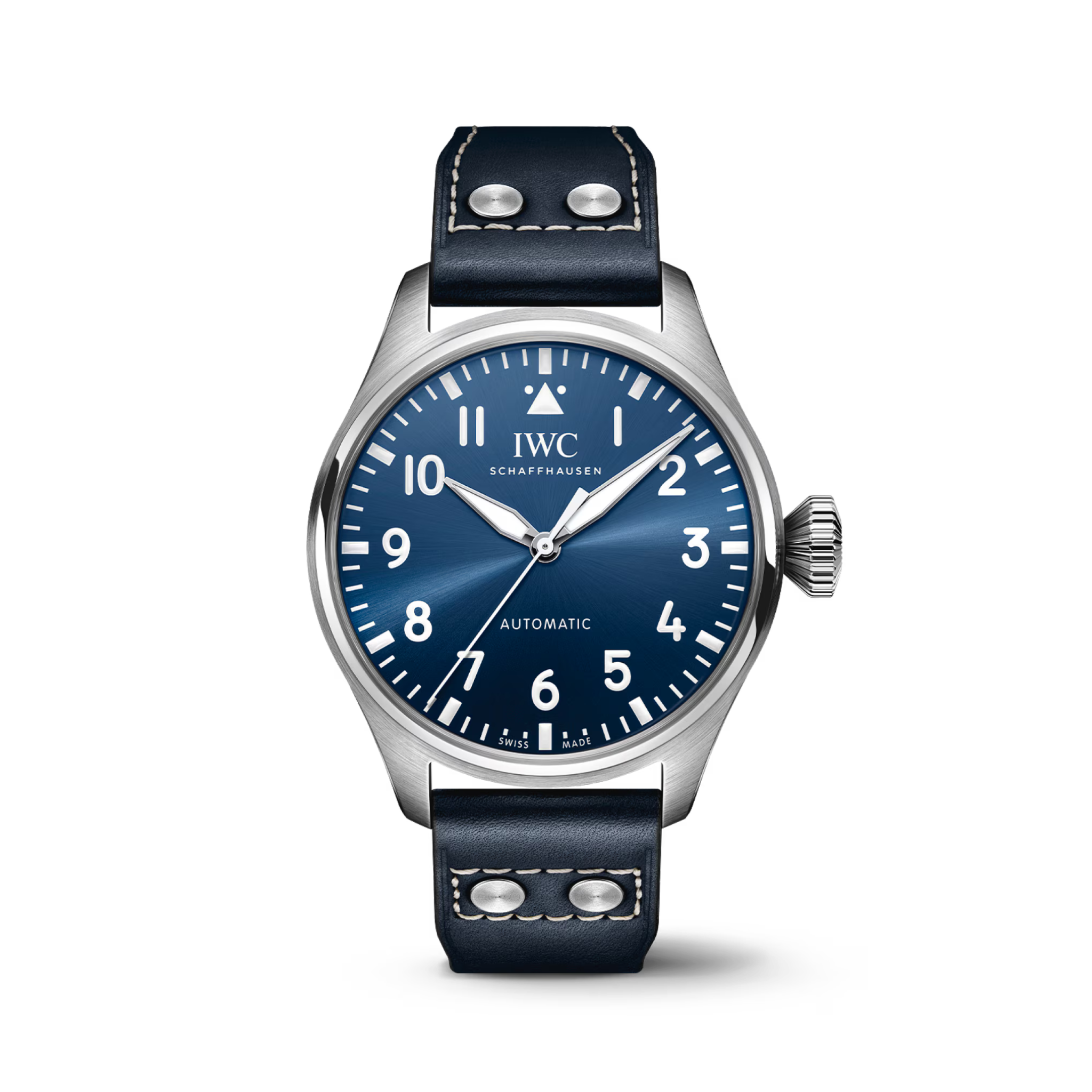 BIG PILOT’S WATCH 43 AUTOMATIC