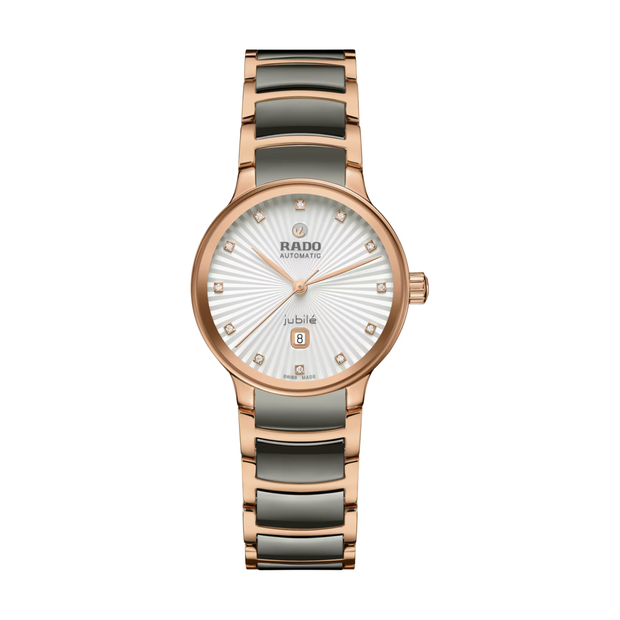 CENTRIX AUTOMATIC DIAMONDS