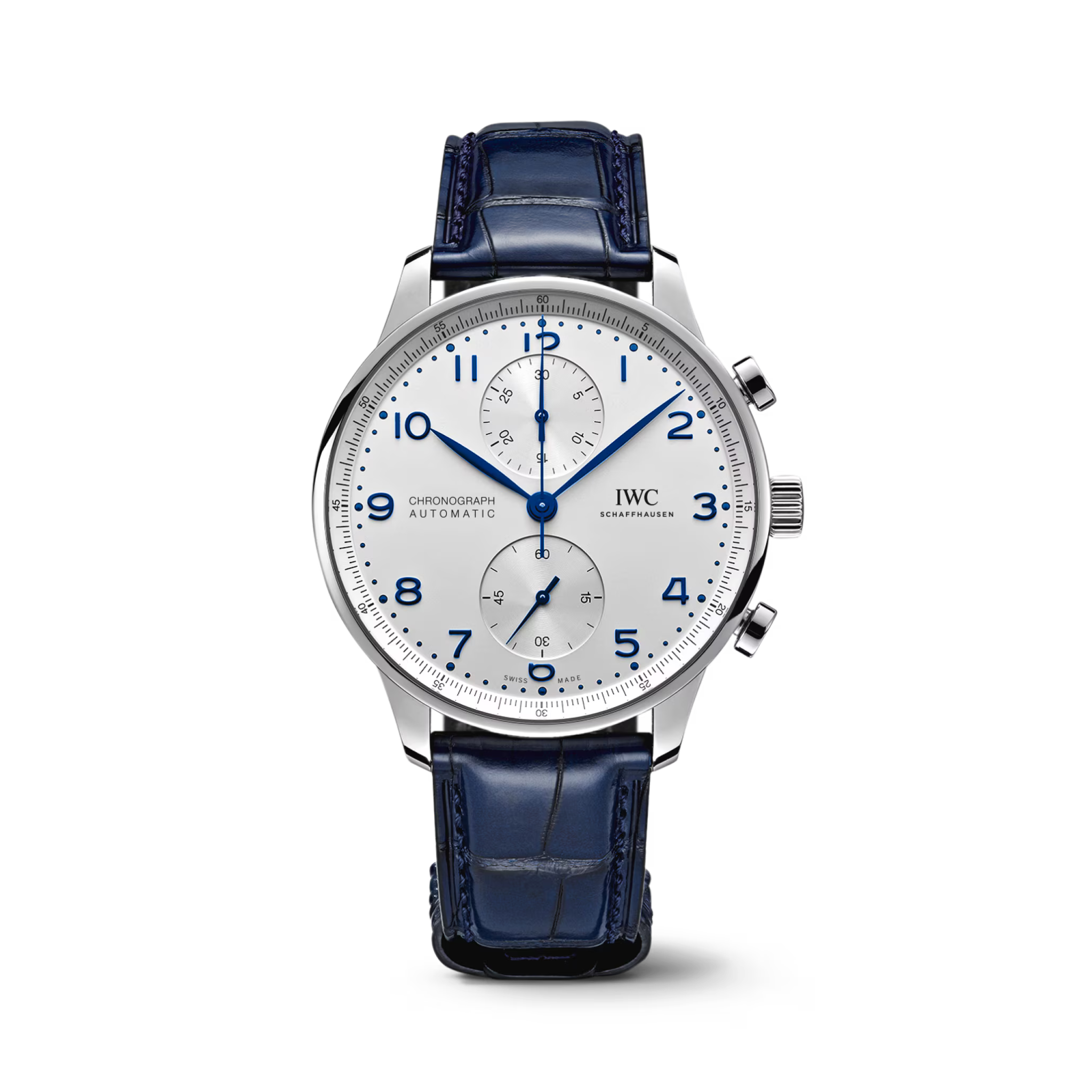 PORTUGIESER CHRONOGRAPH