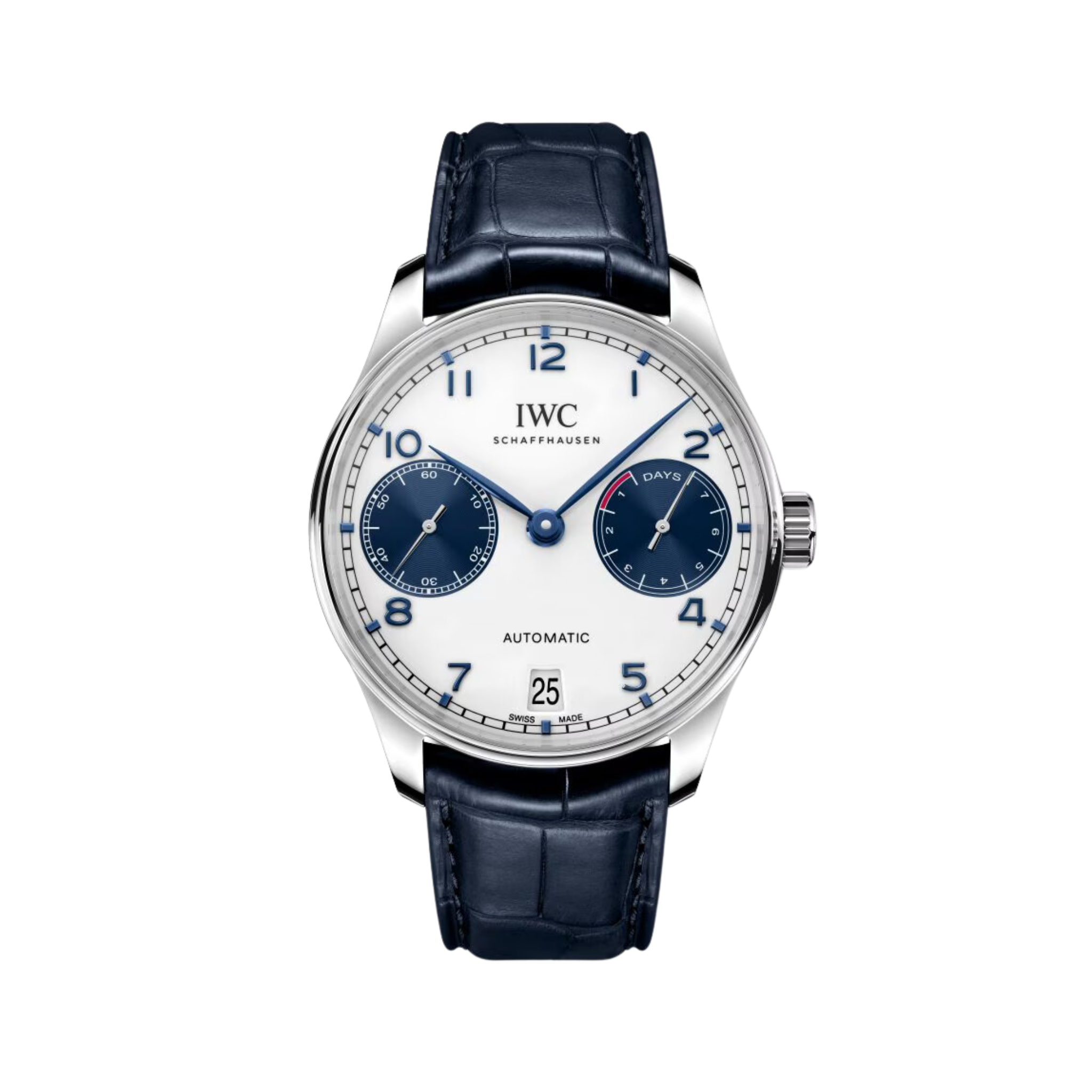 PORTUGIESER AUTOMATIC