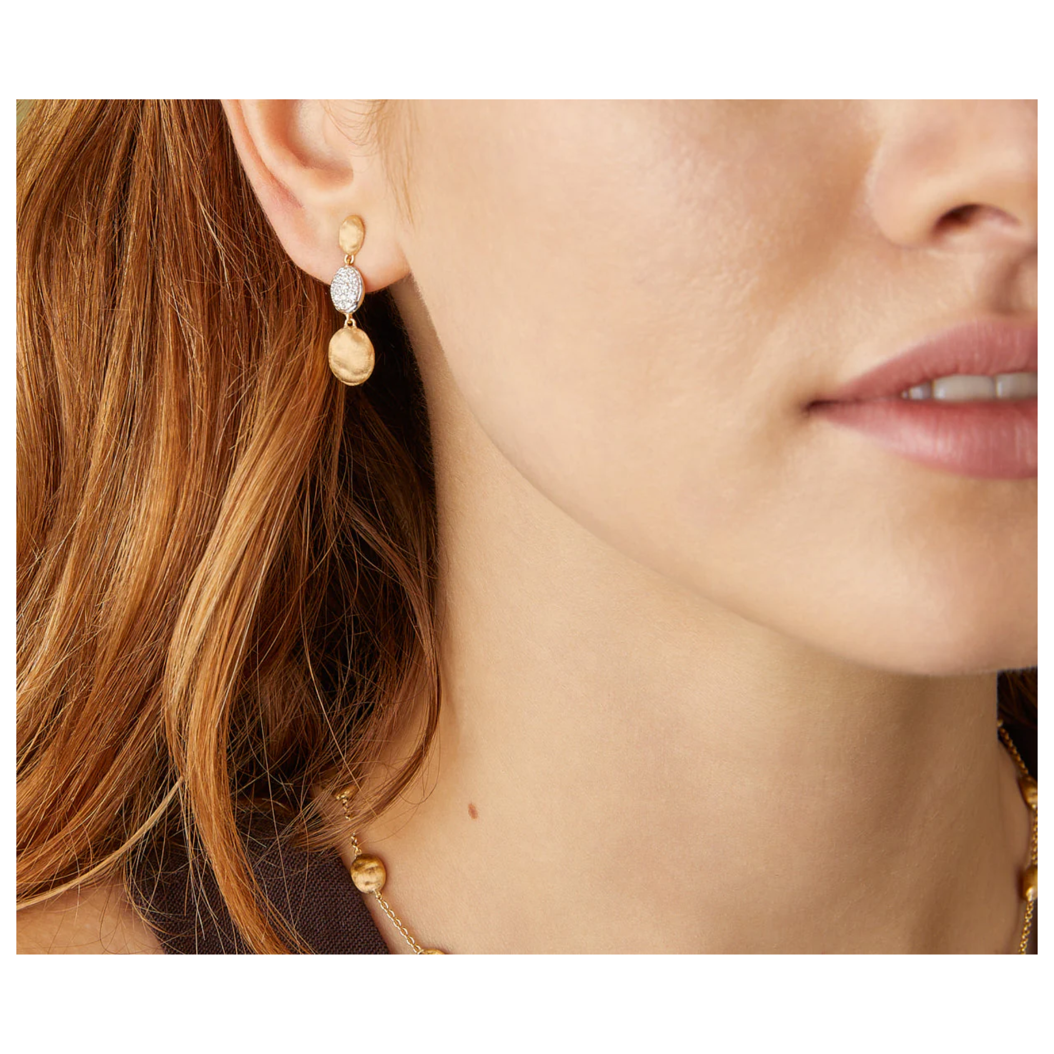 SIVIGLIA EARRINGS