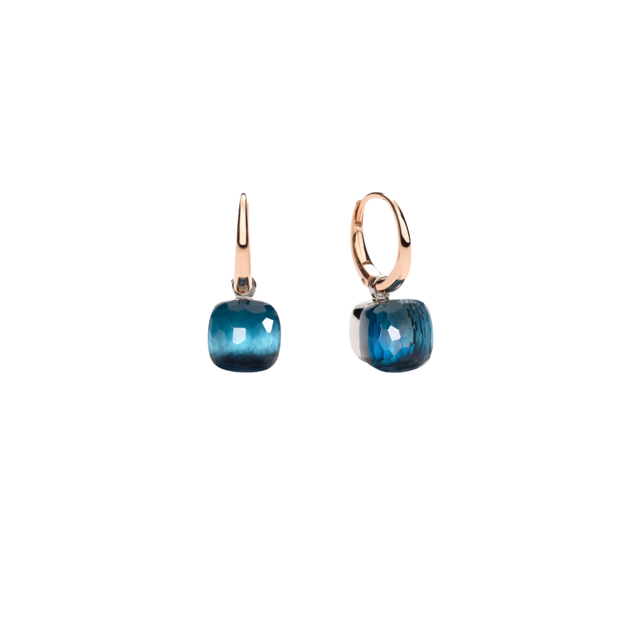 NUDO PETIT EARRINGS