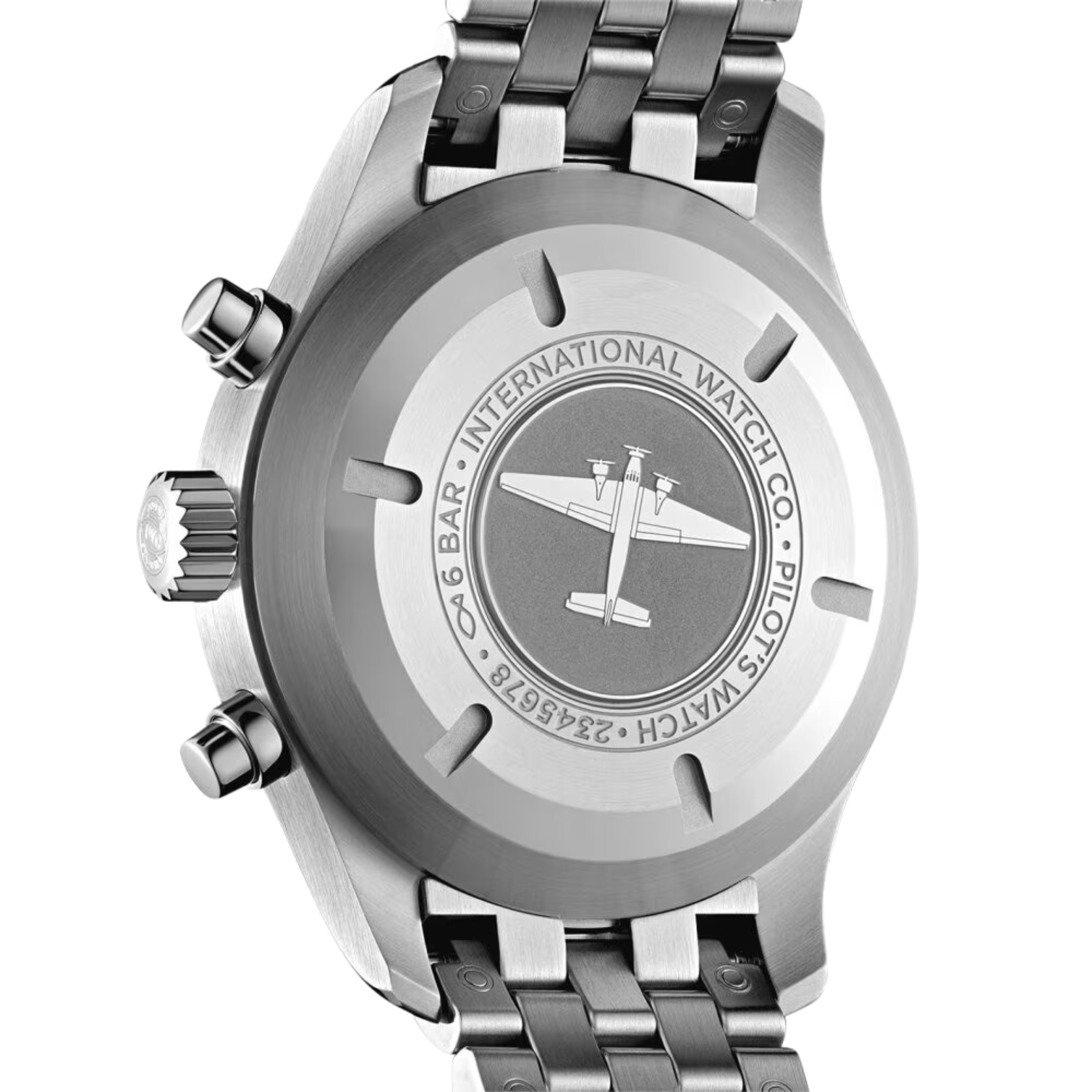 AVIADOR CHRONOGRAPH