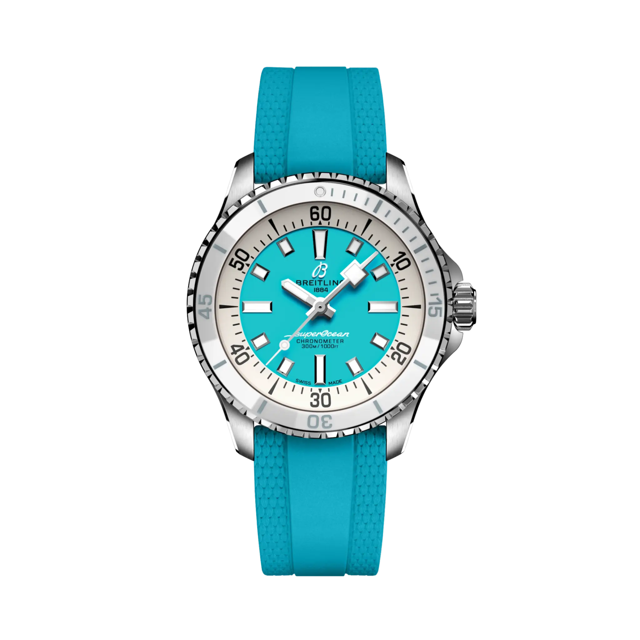 SUPEROCEAN 36
