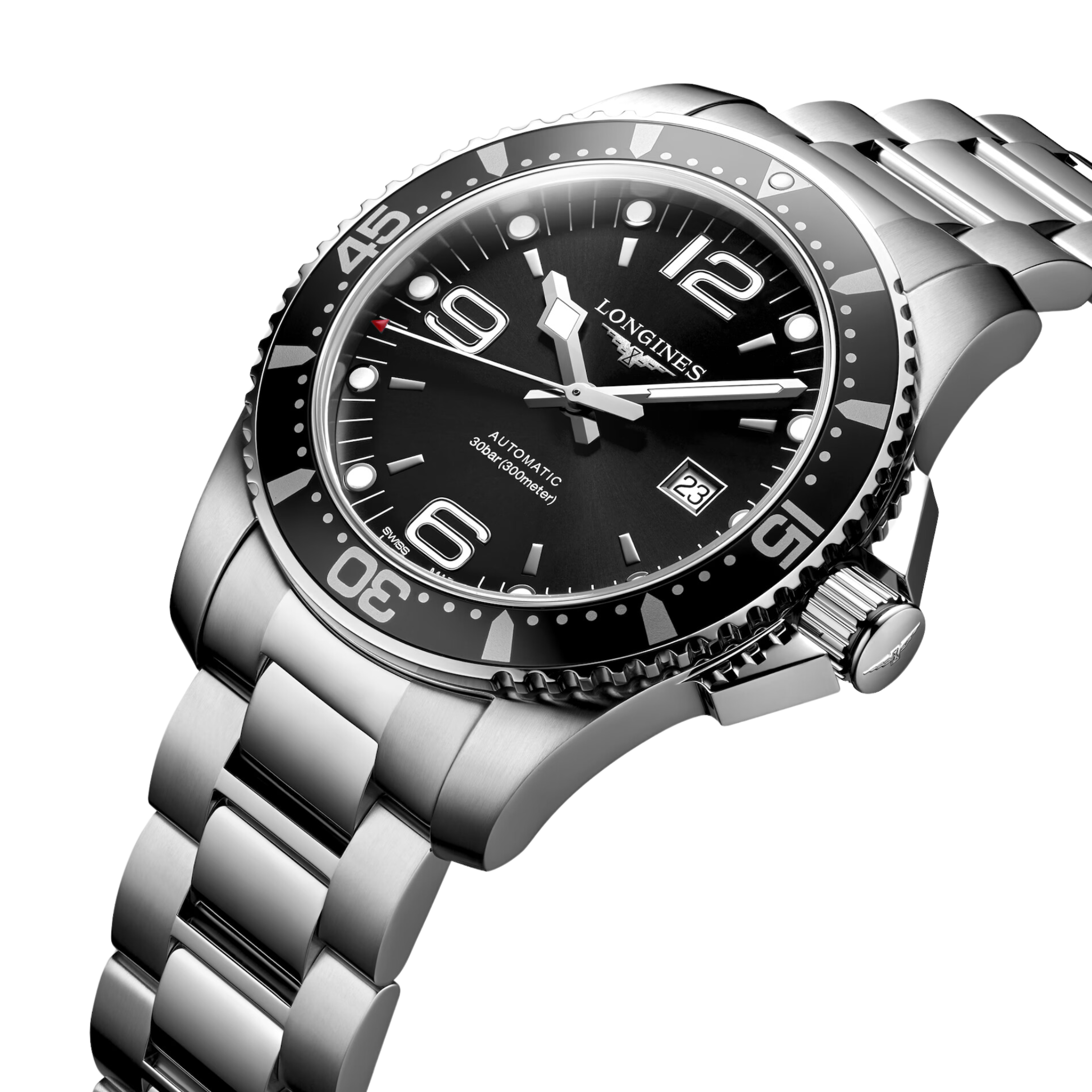 HYDROCONQUEST AUTOMATIC