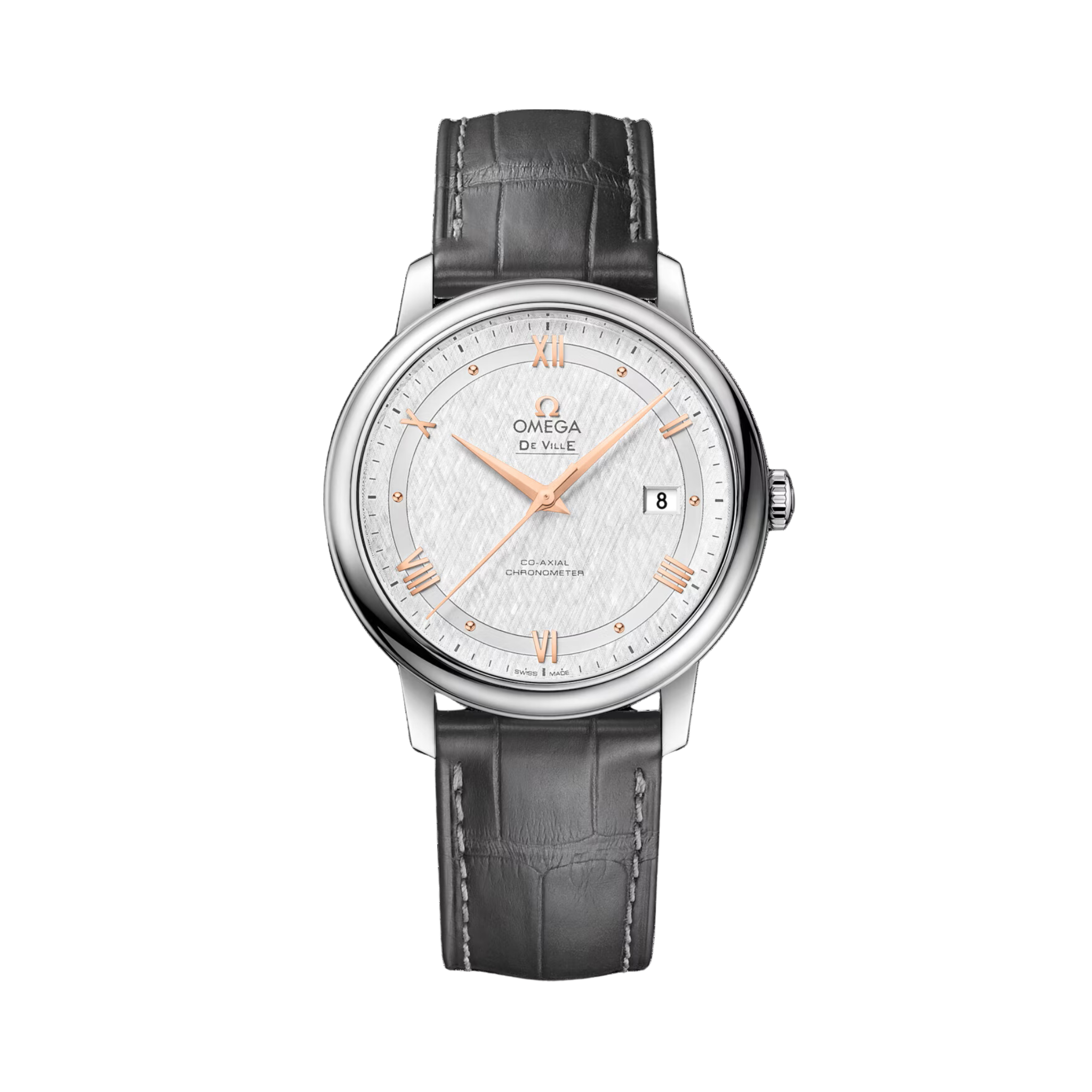 DE VILLE PRESTIGE CO AXIAL