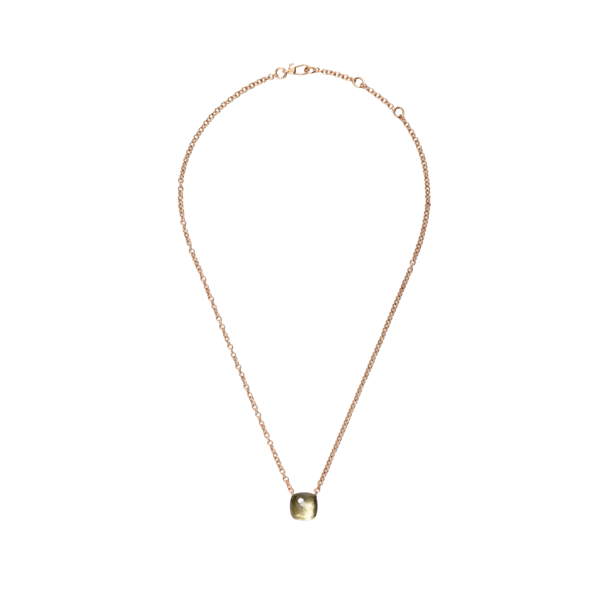 NUDO NECKLACE