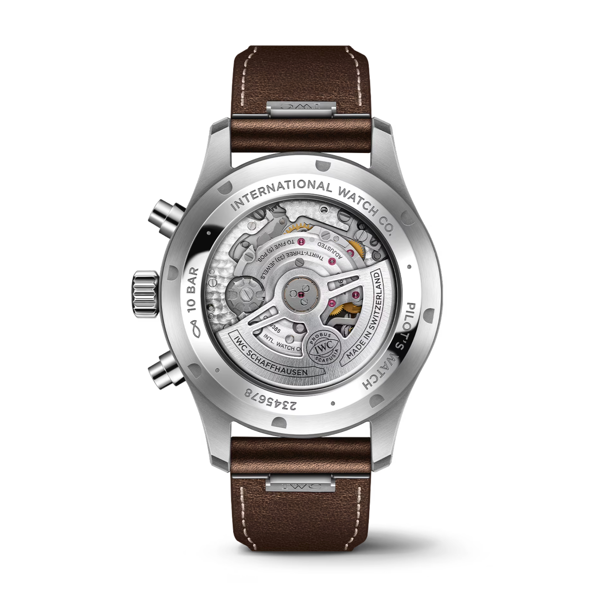 AVIADOR CHRONOGRAPH