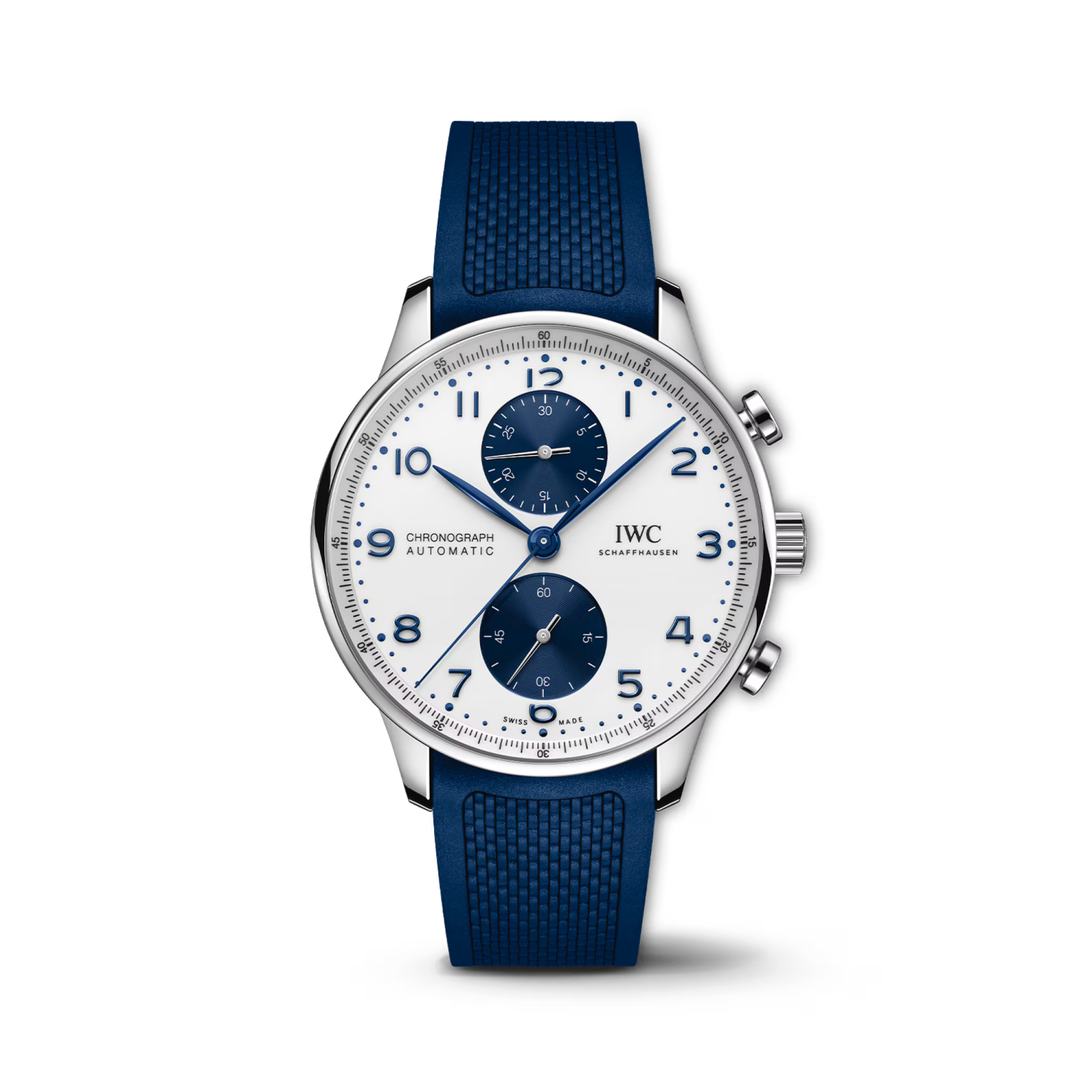 PORTUGIESER CHRONOGRAPH