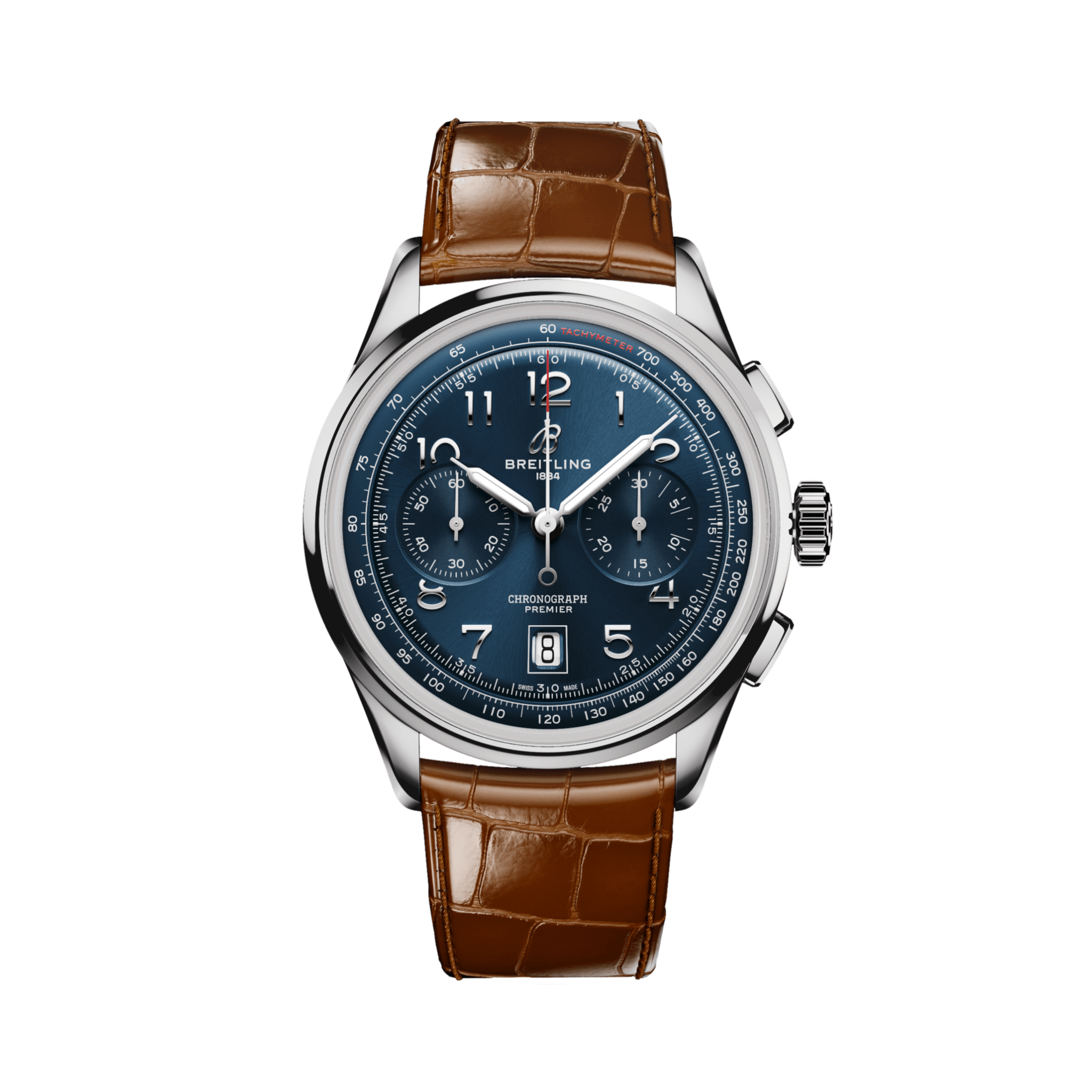 PREMIER B01 CHRONOGRAPH 43