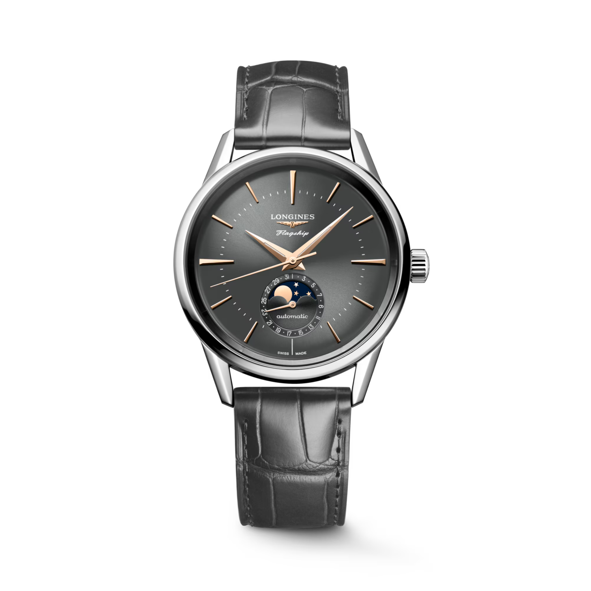 FLAGSHIP HERITAGE MOONPHASE