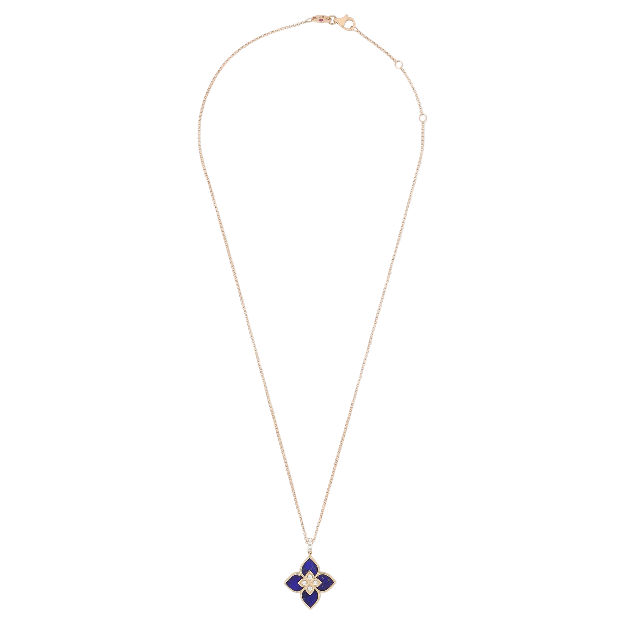 VENETIAN PRINCESS NECKLACE