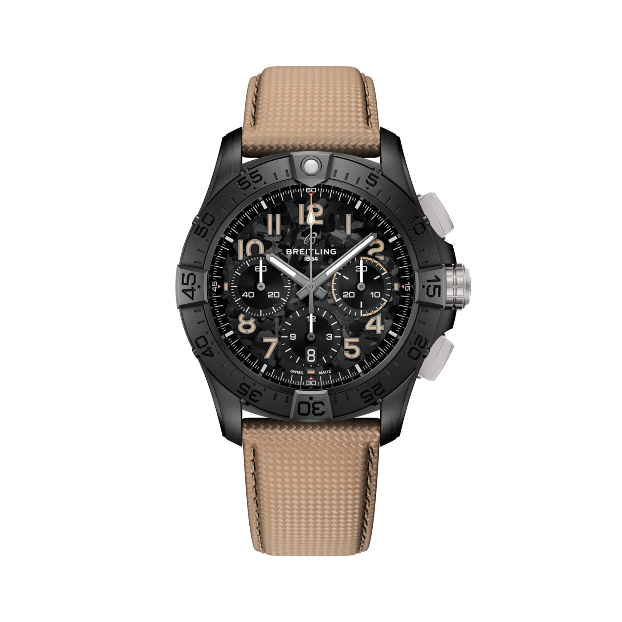 AVENGER B01 CHRONOGRAPH 42 NIGHT MISSION