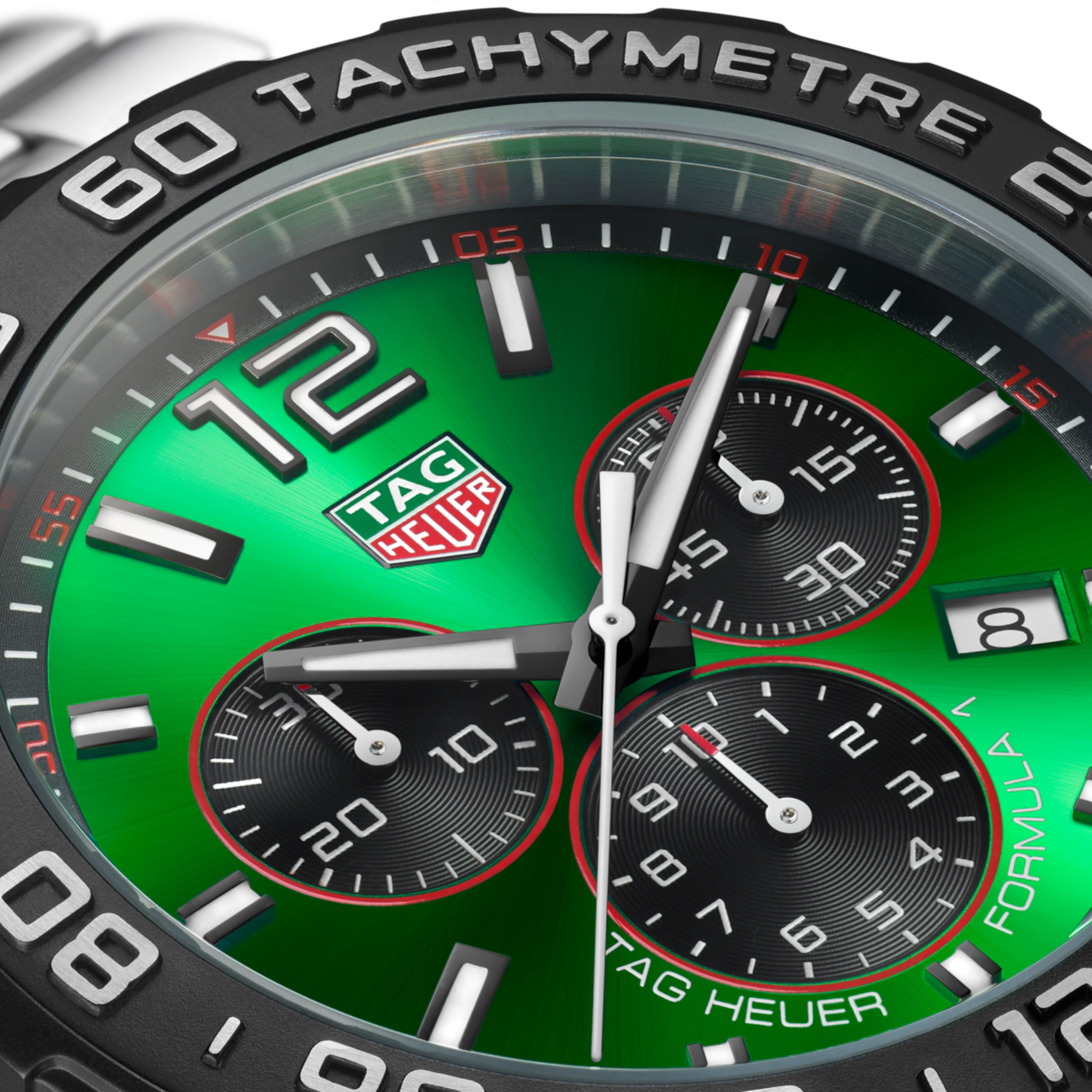 FORMULA 1 CHRONOGRAPH