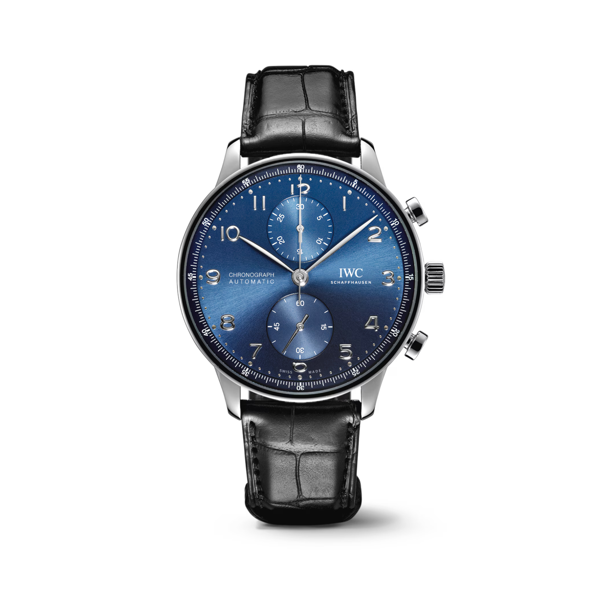 PORTUGIESER CHRONOGRAPH