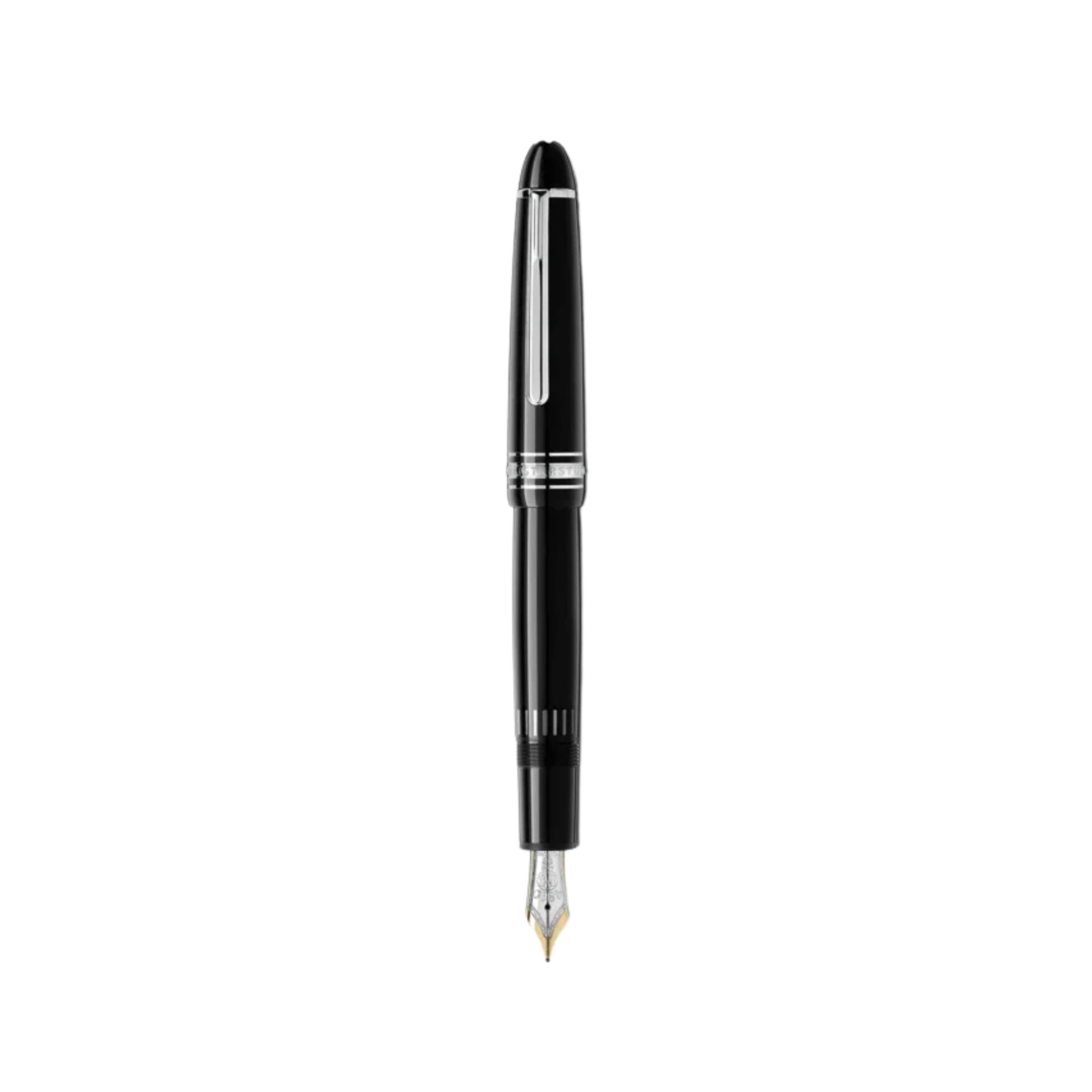 FOUNTAIN PEN MEISTERSTUCK PLATINUM LINE