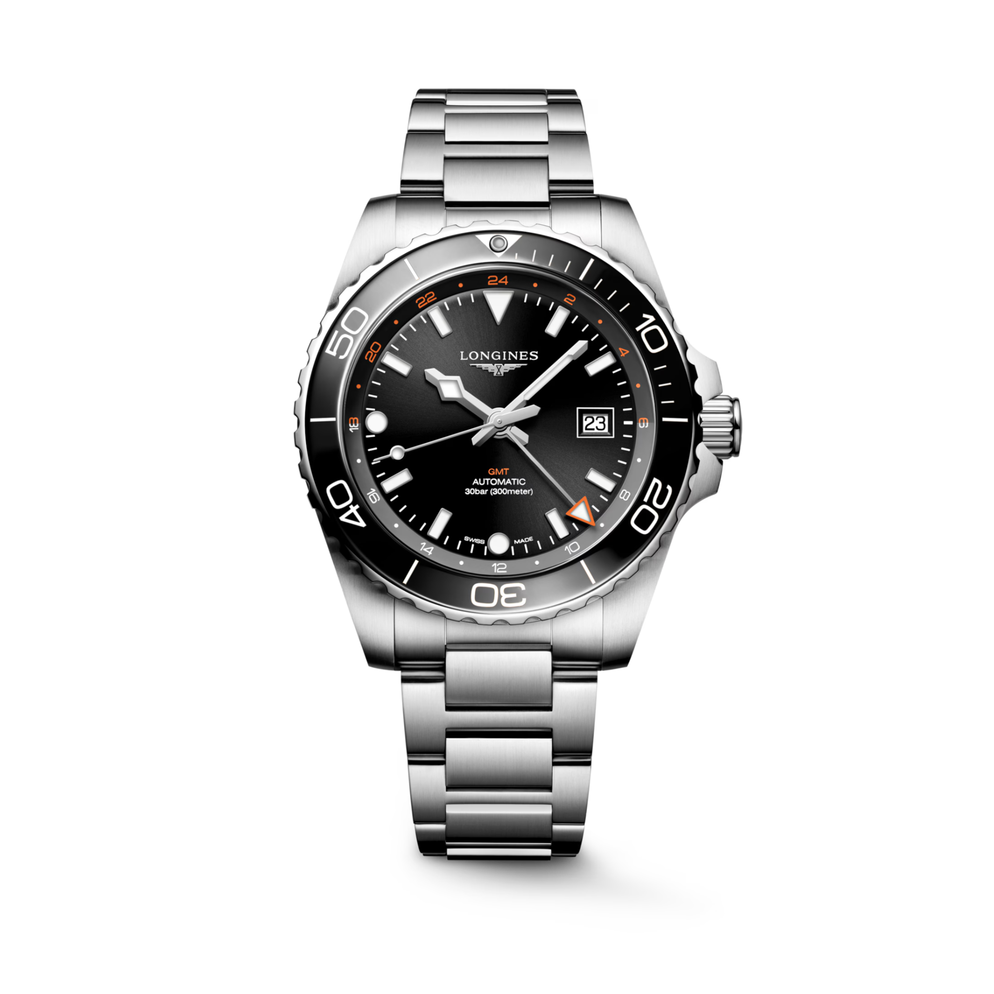 HYDROCONQUEST GMT