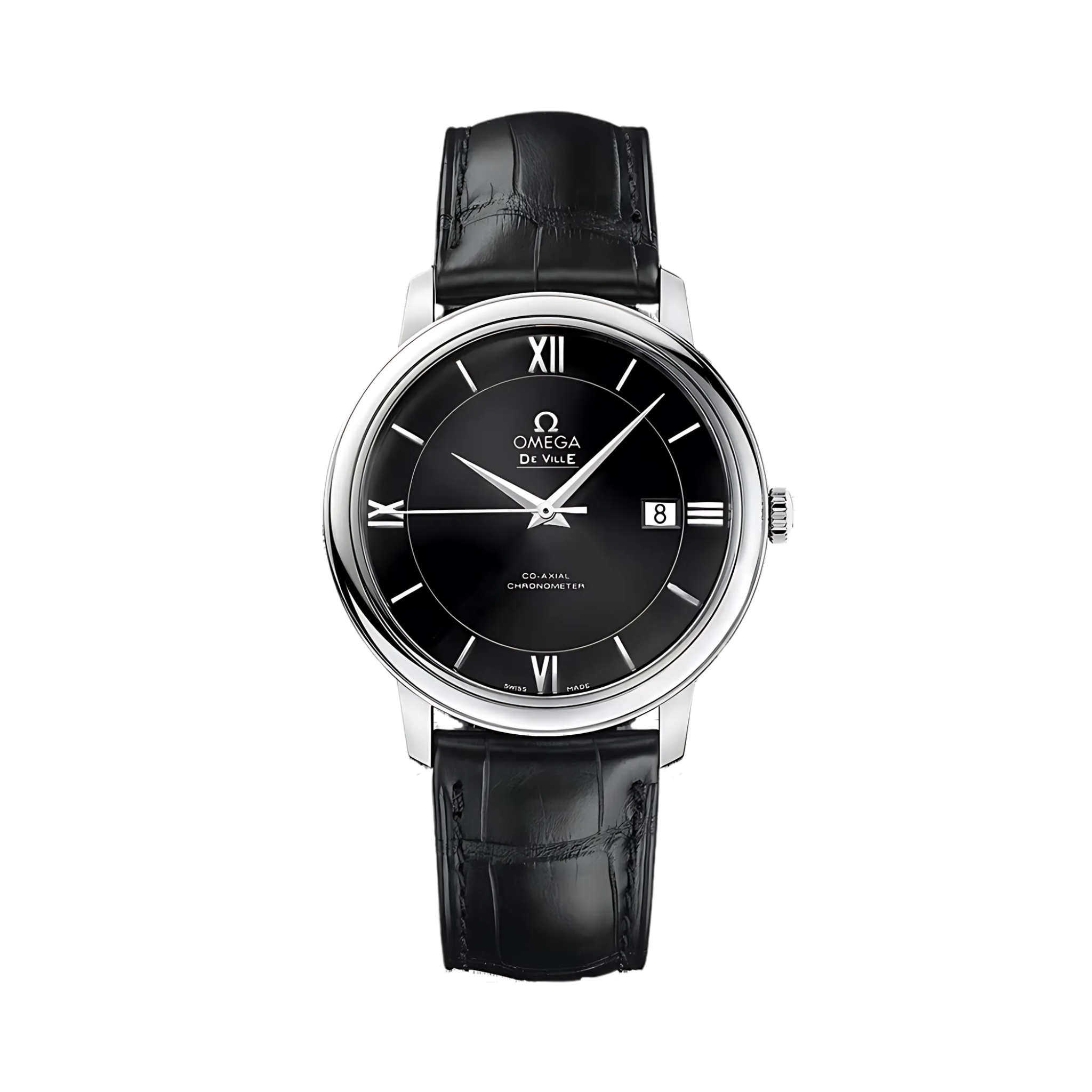 DE VILLE PRESTIGE CO AXIAL