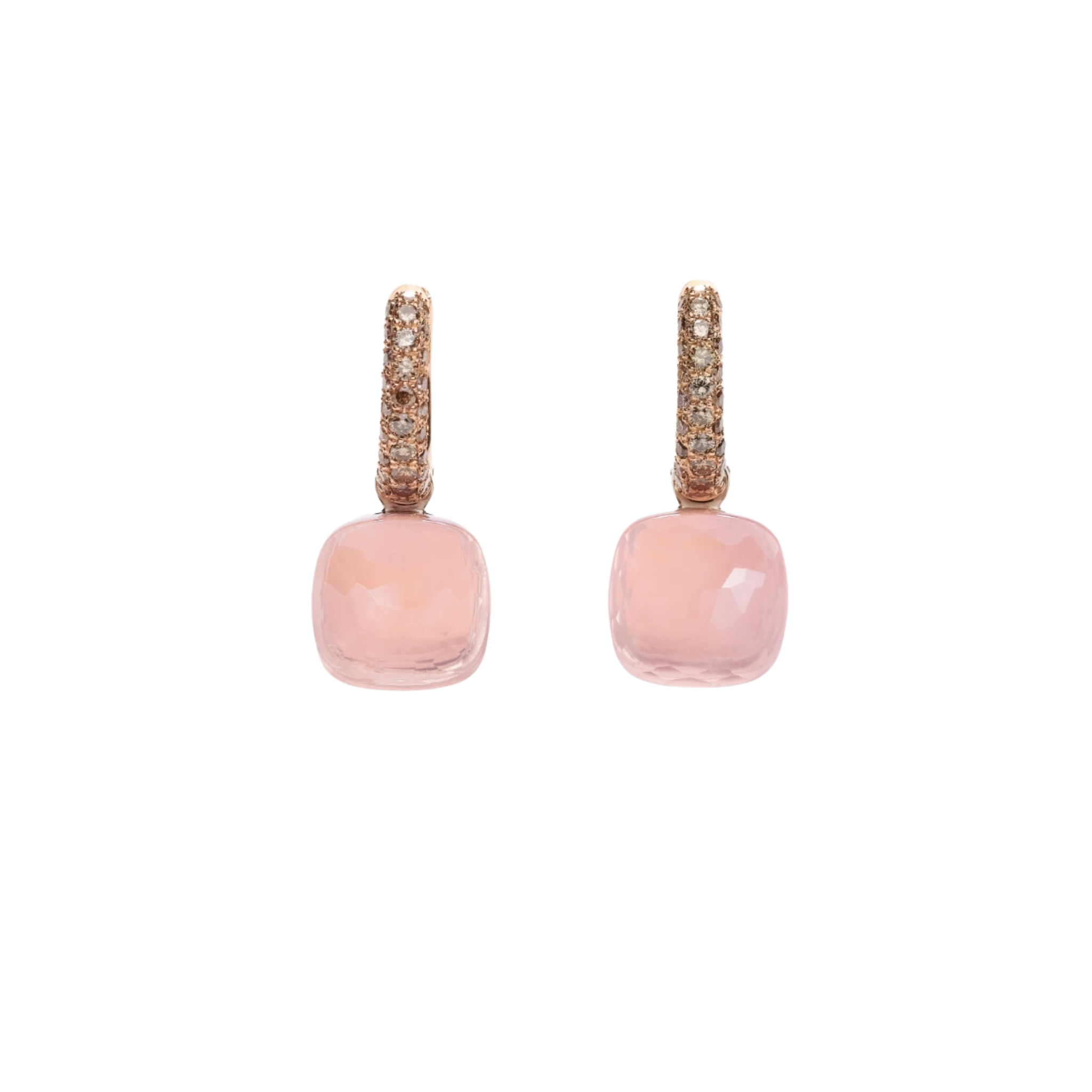 NUDO CLASSIC EARRINGS