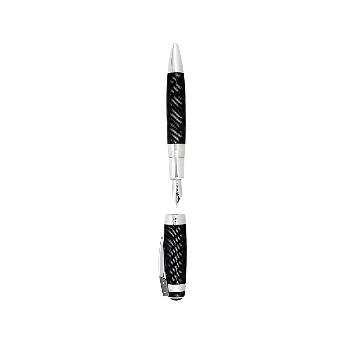 Mont Blanc Alfred Hitchcock インク Limited Edition Montblanc Alfred Hitchcock Fountain Pen