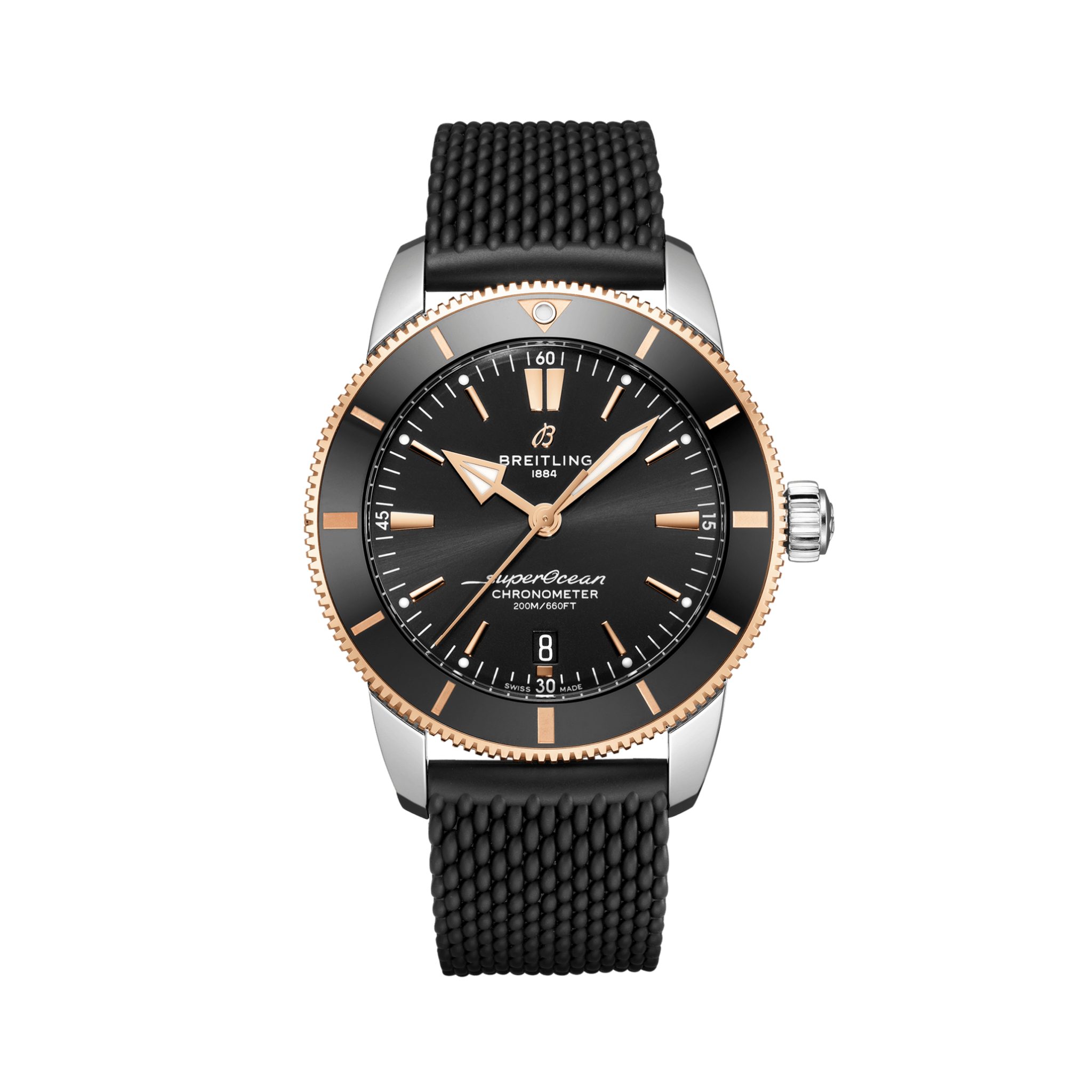 SUPEROCEAN HERITAGE B20 AUTOMATIC 44