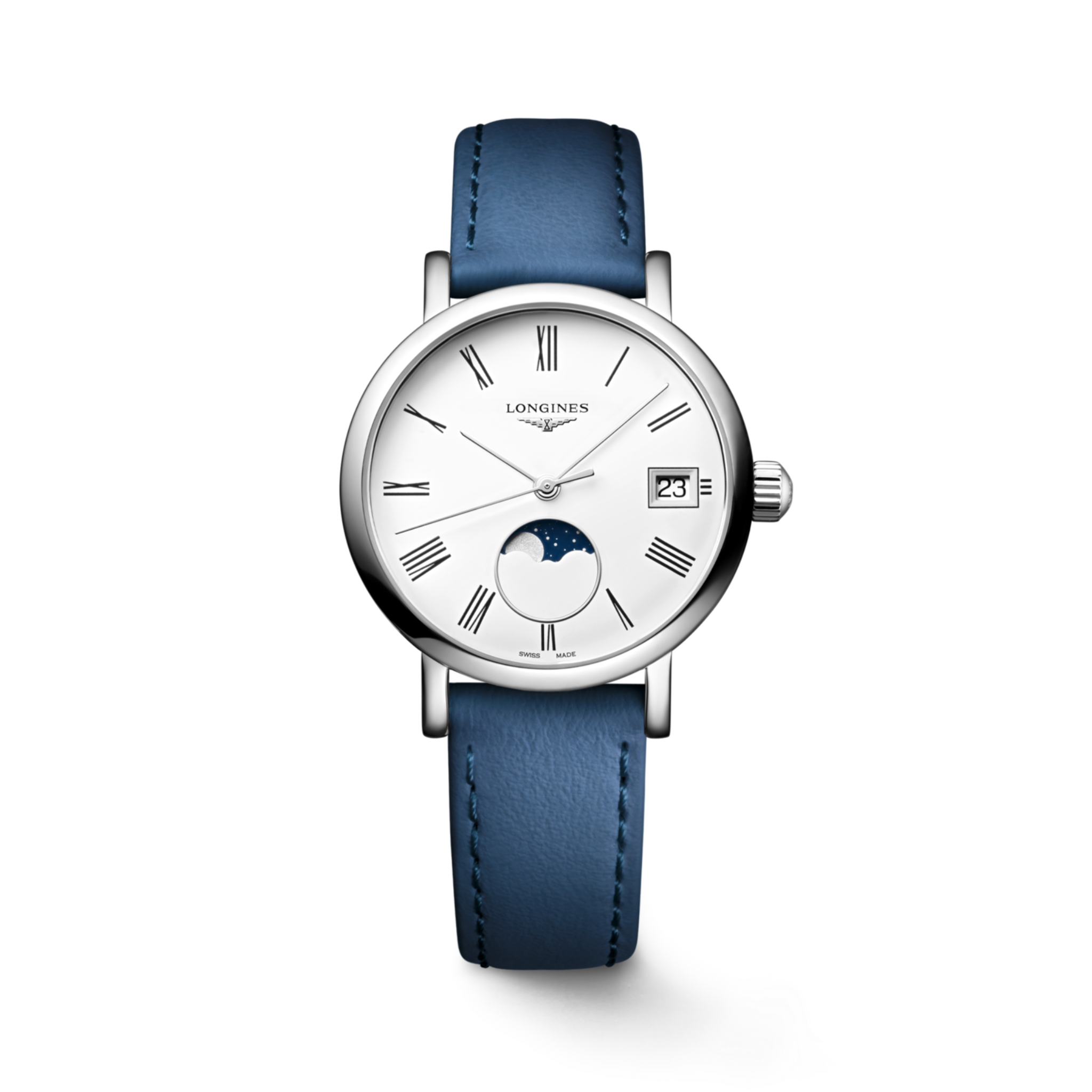 ELEGANT MOONPHASE