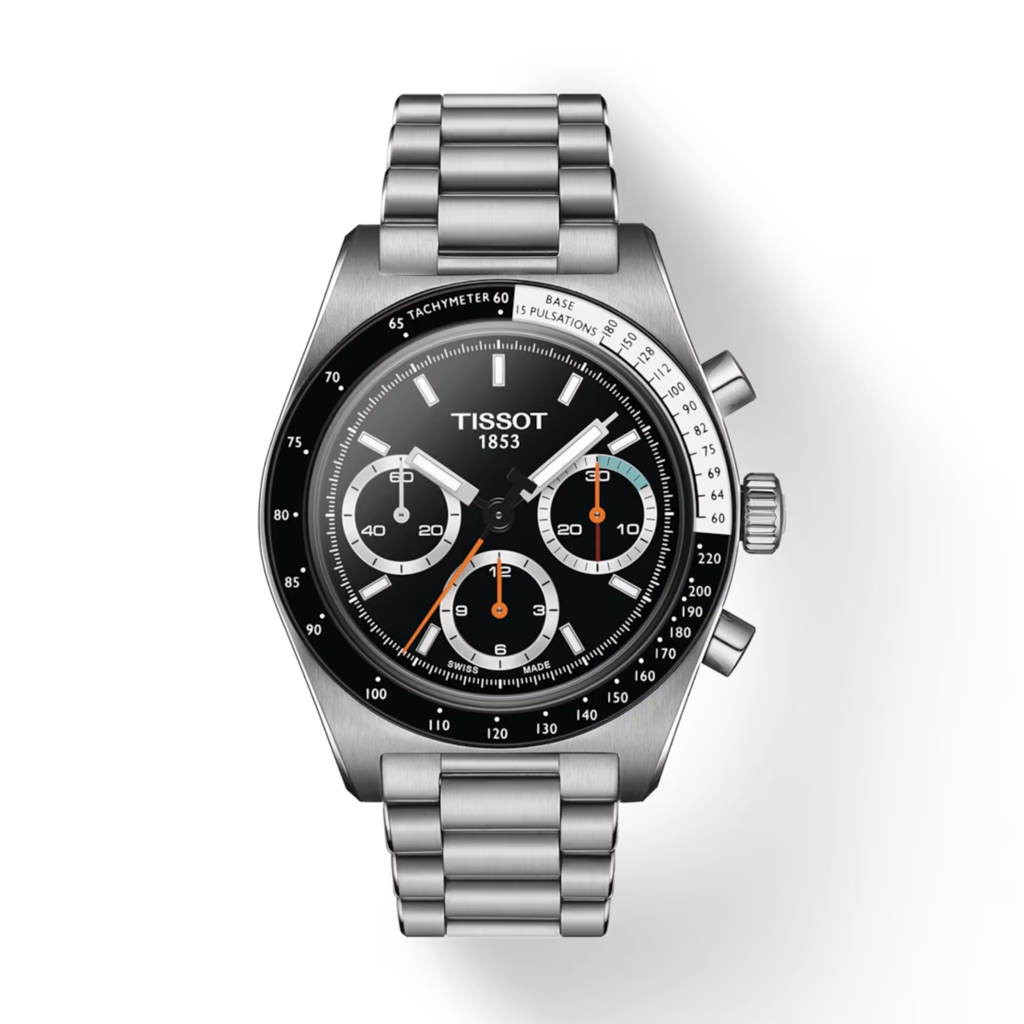 PR 516 MECHANICAL CHRONOGRAPH