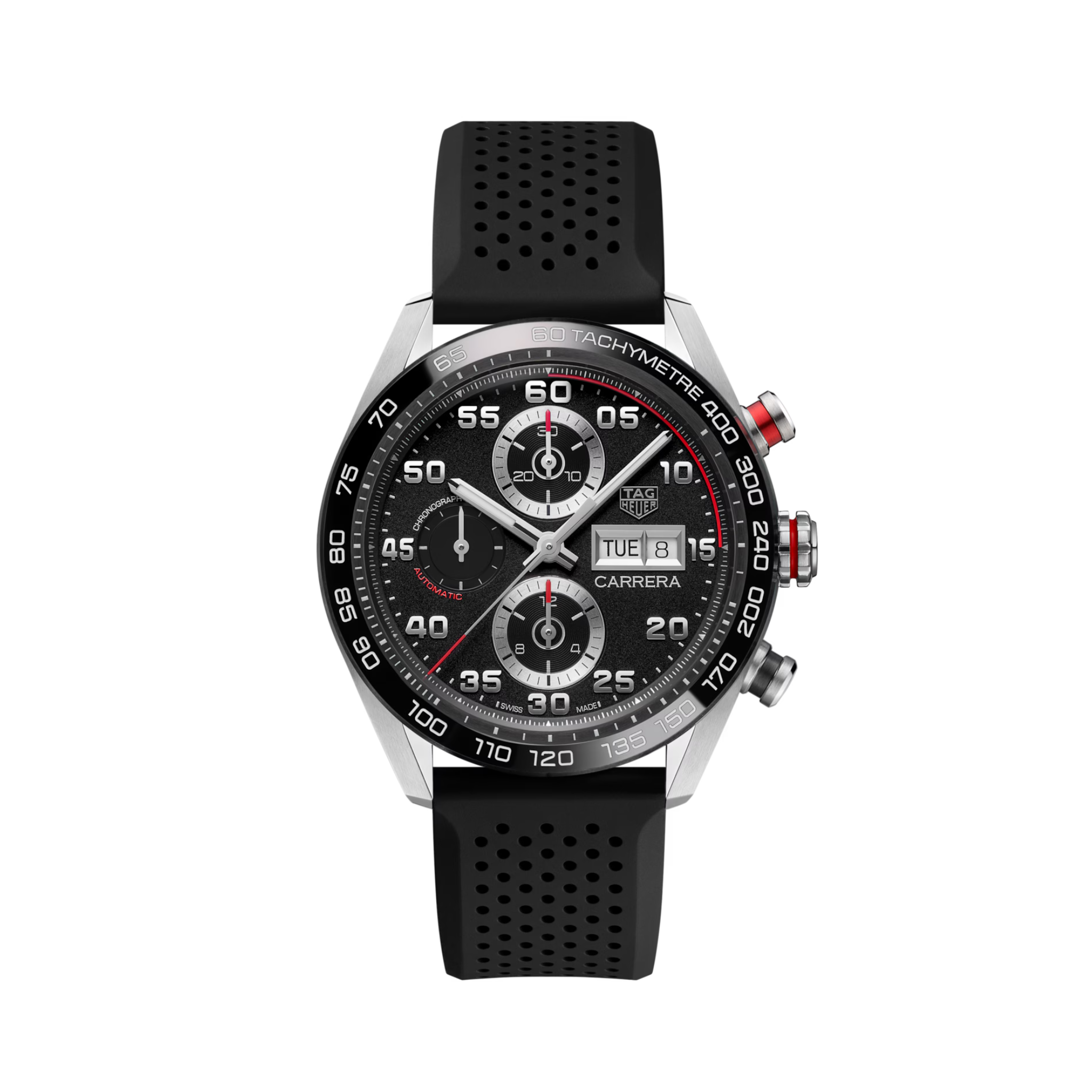 CARRERA 2011 CHRONOGRAPH