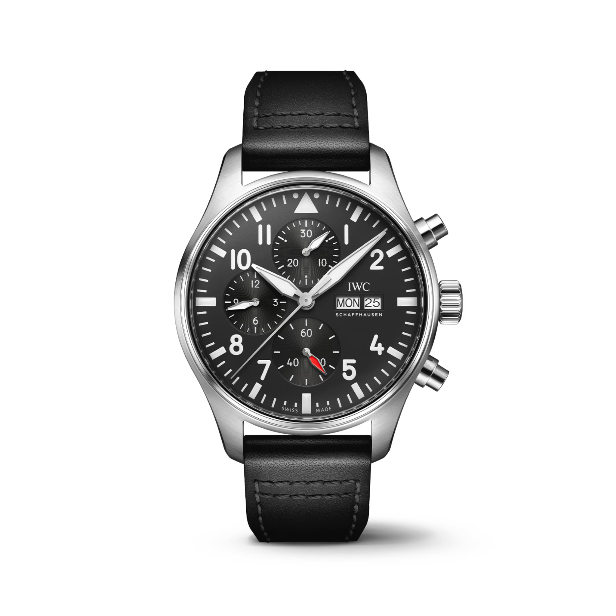 PILOT´S CHRONOGRAPH AUTOMATIC 43