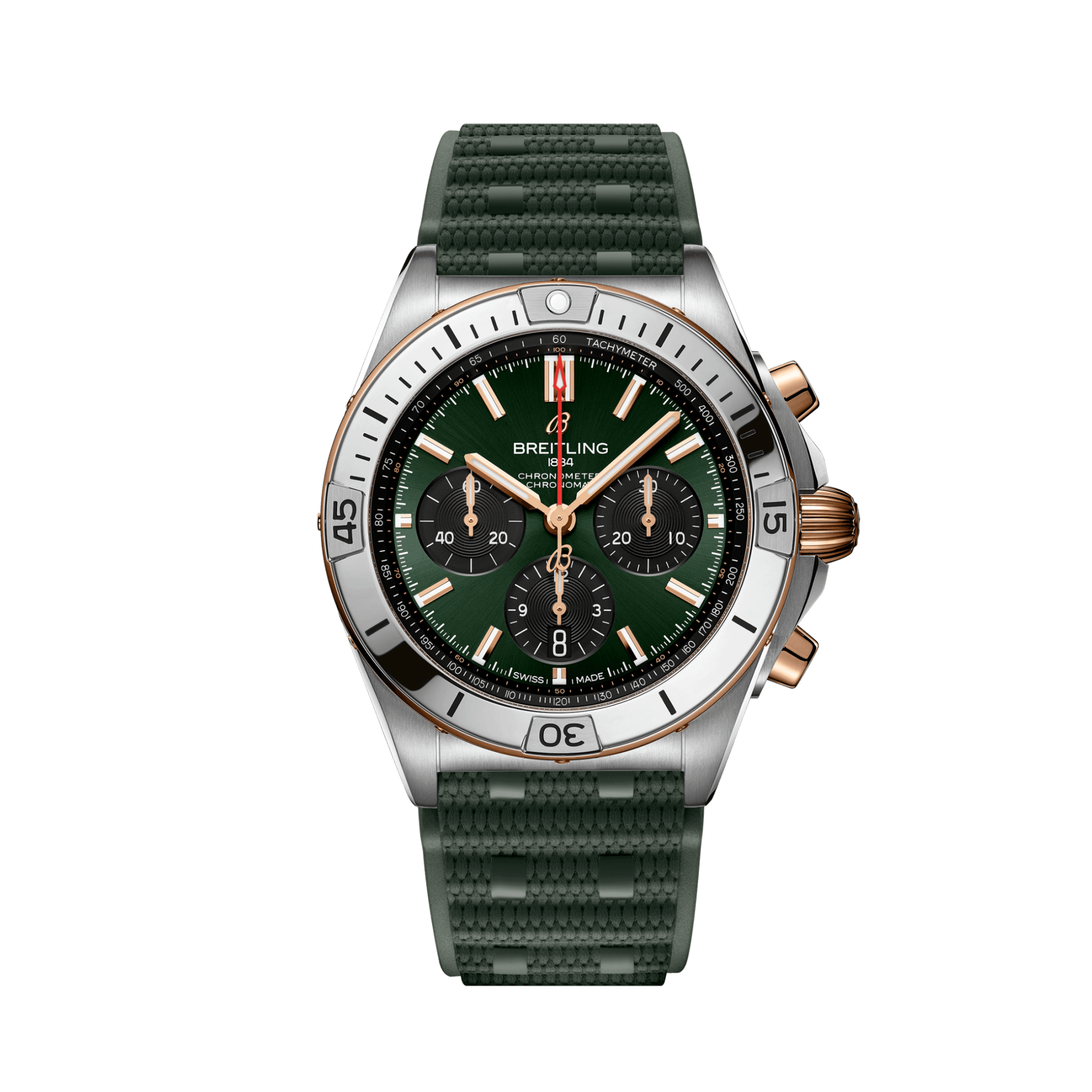 CHRONOMAT B01 42