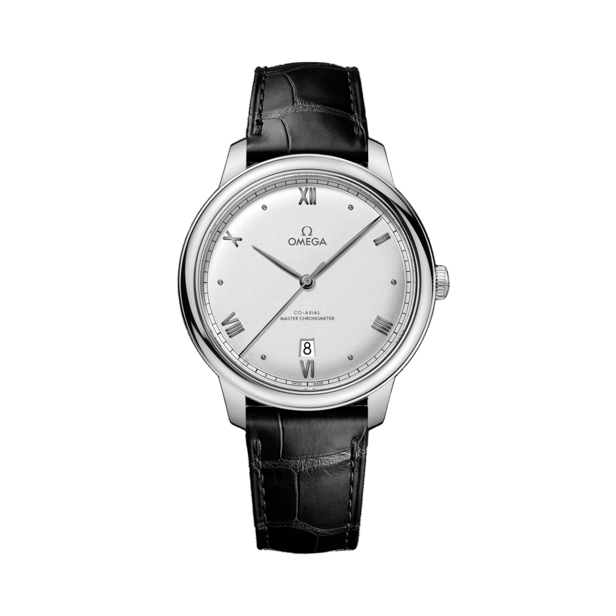 DE VILLE PRESTIGE CO AXIAL