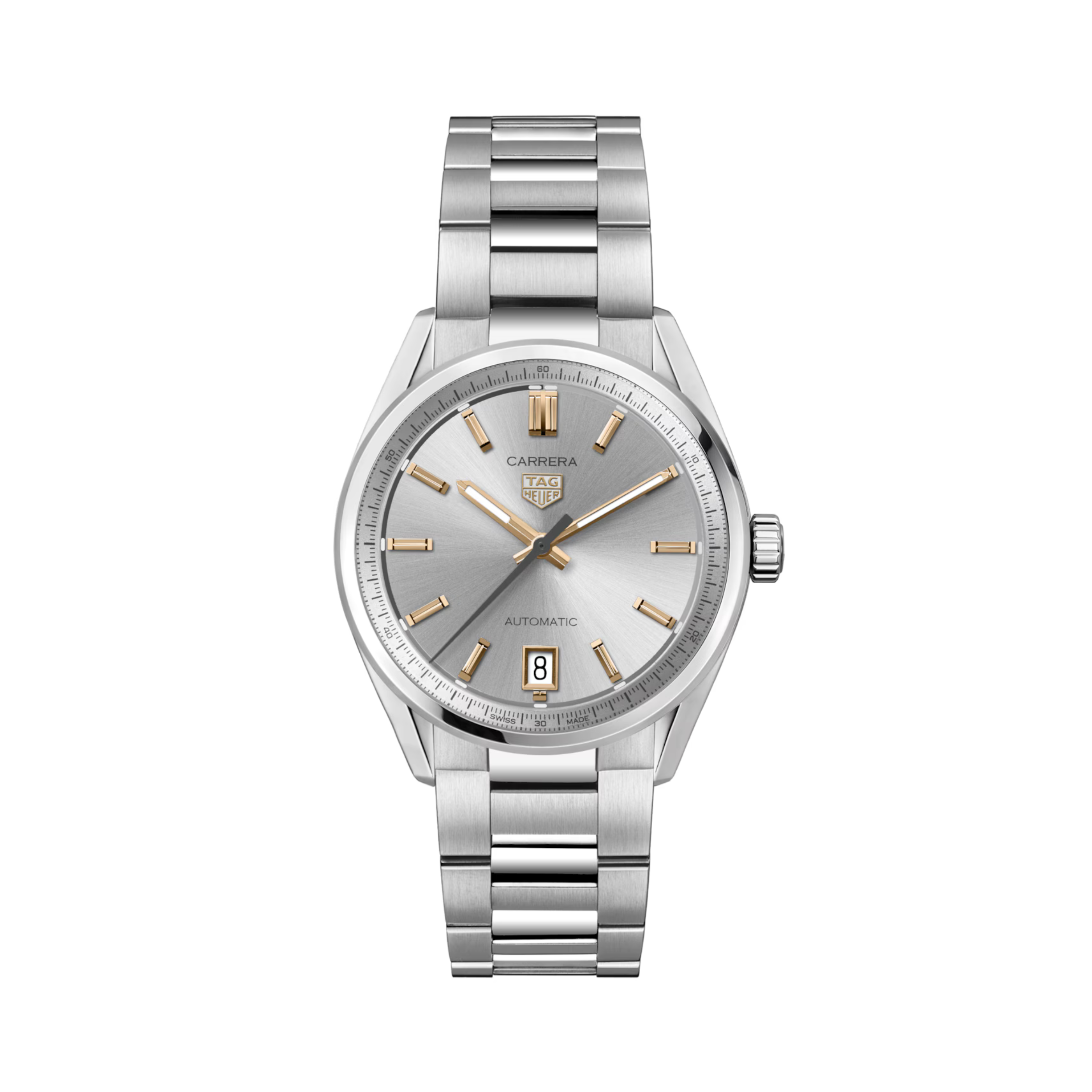 CARRERA DATE CALIBRE 7