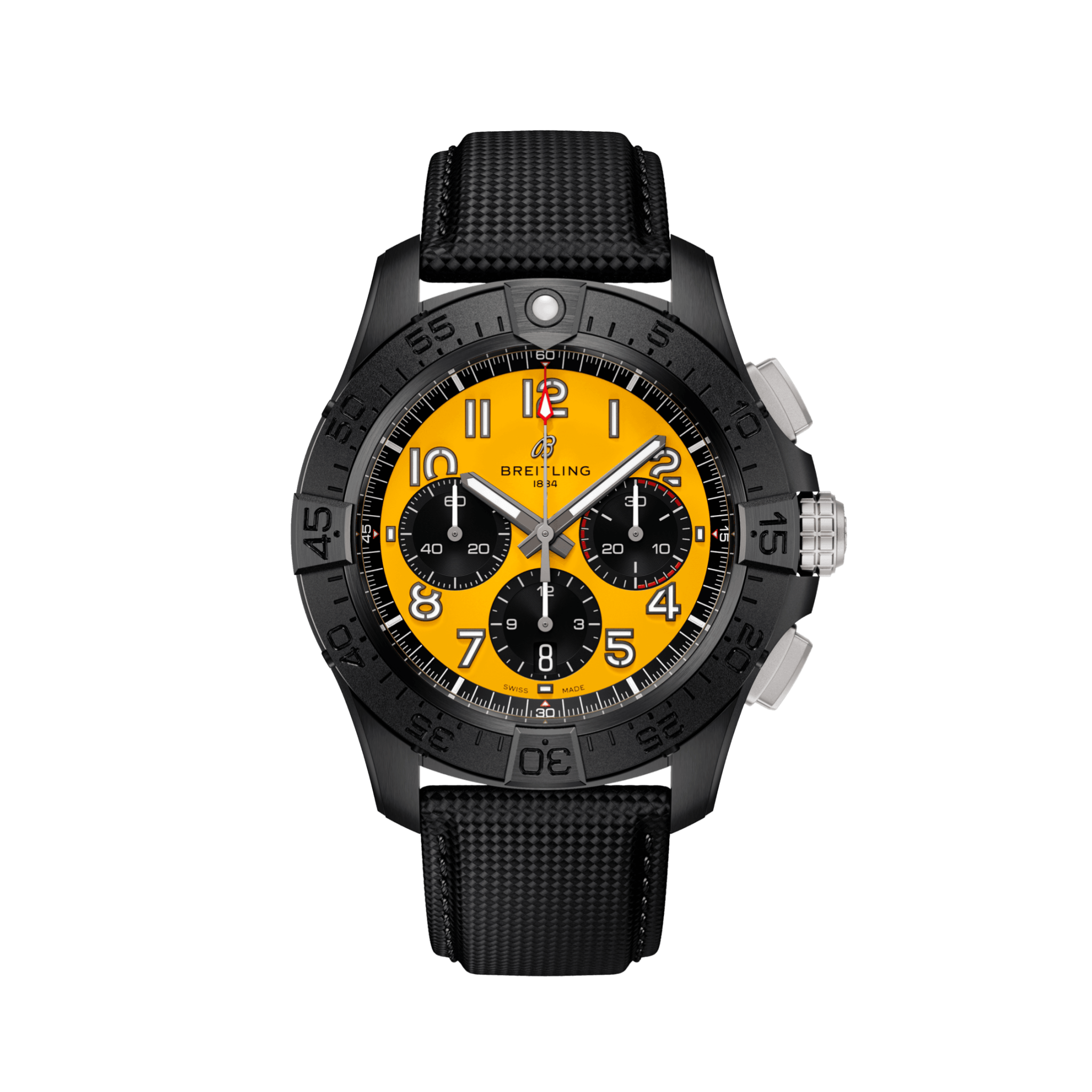 AVENGER B01 CHRONOGRAPH 44 NIGHT MISSION