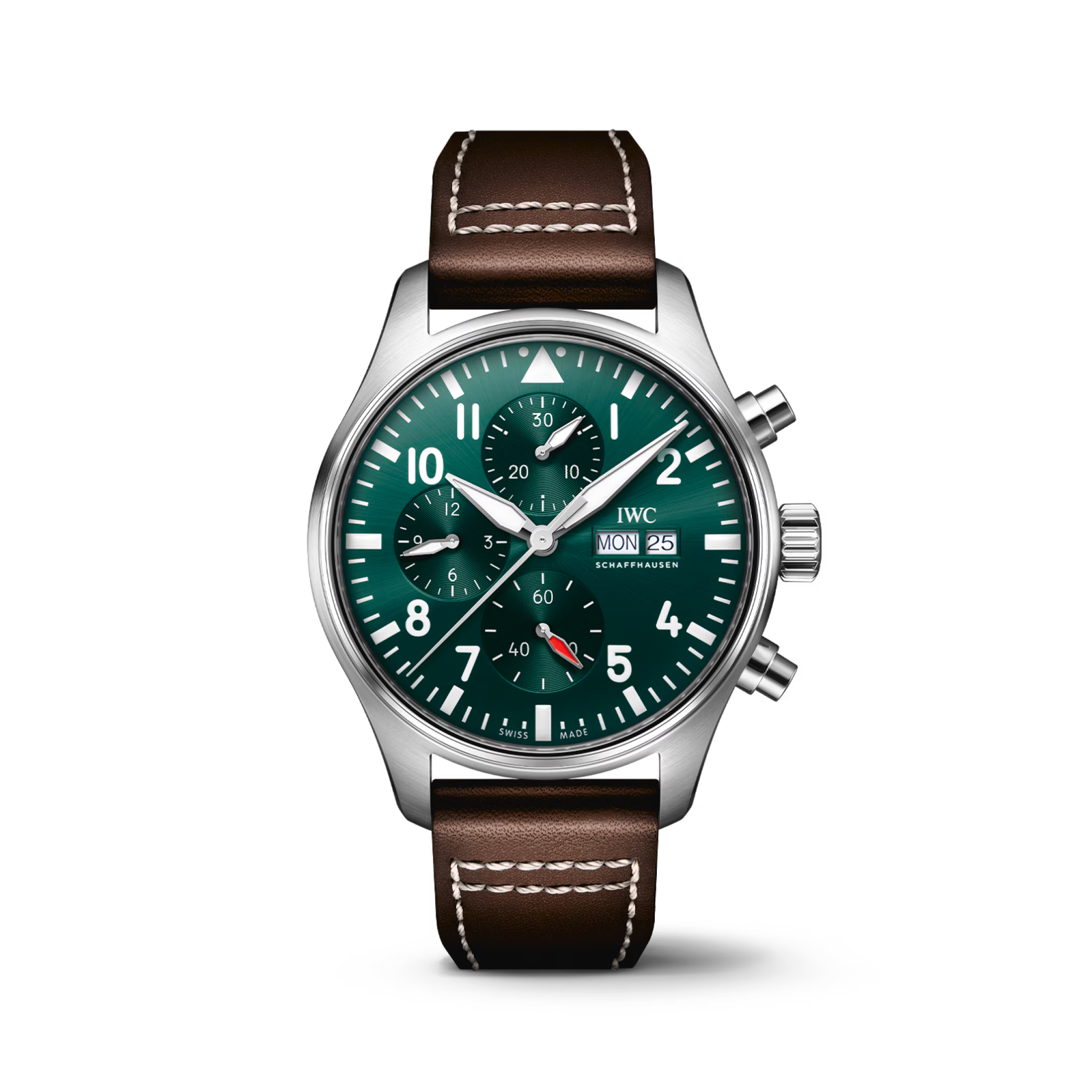 PILOT´S CHRONOGRAPH 43