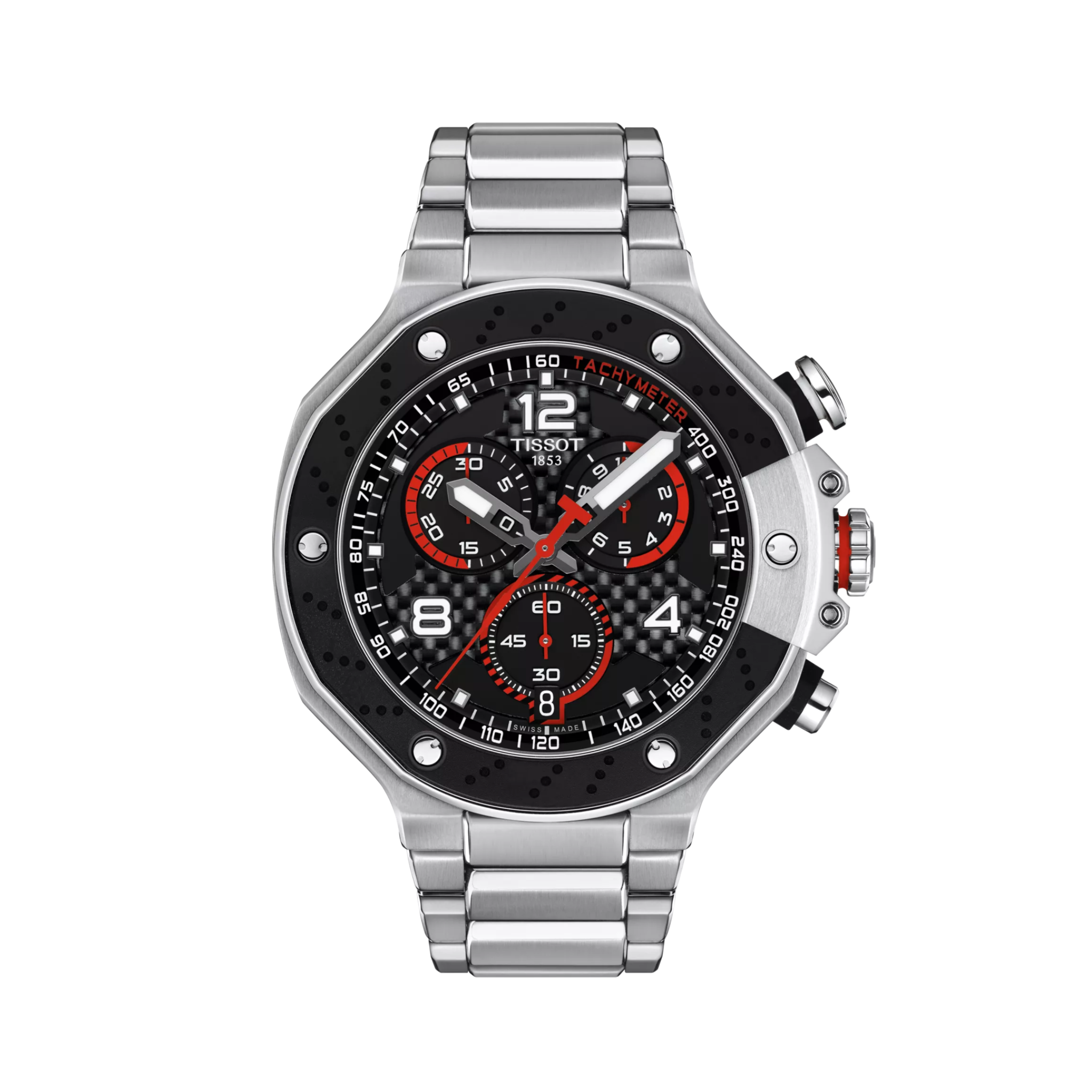 T-RACE MOTOGP CHRONOGRAPH 2022 LIMITED EDITION