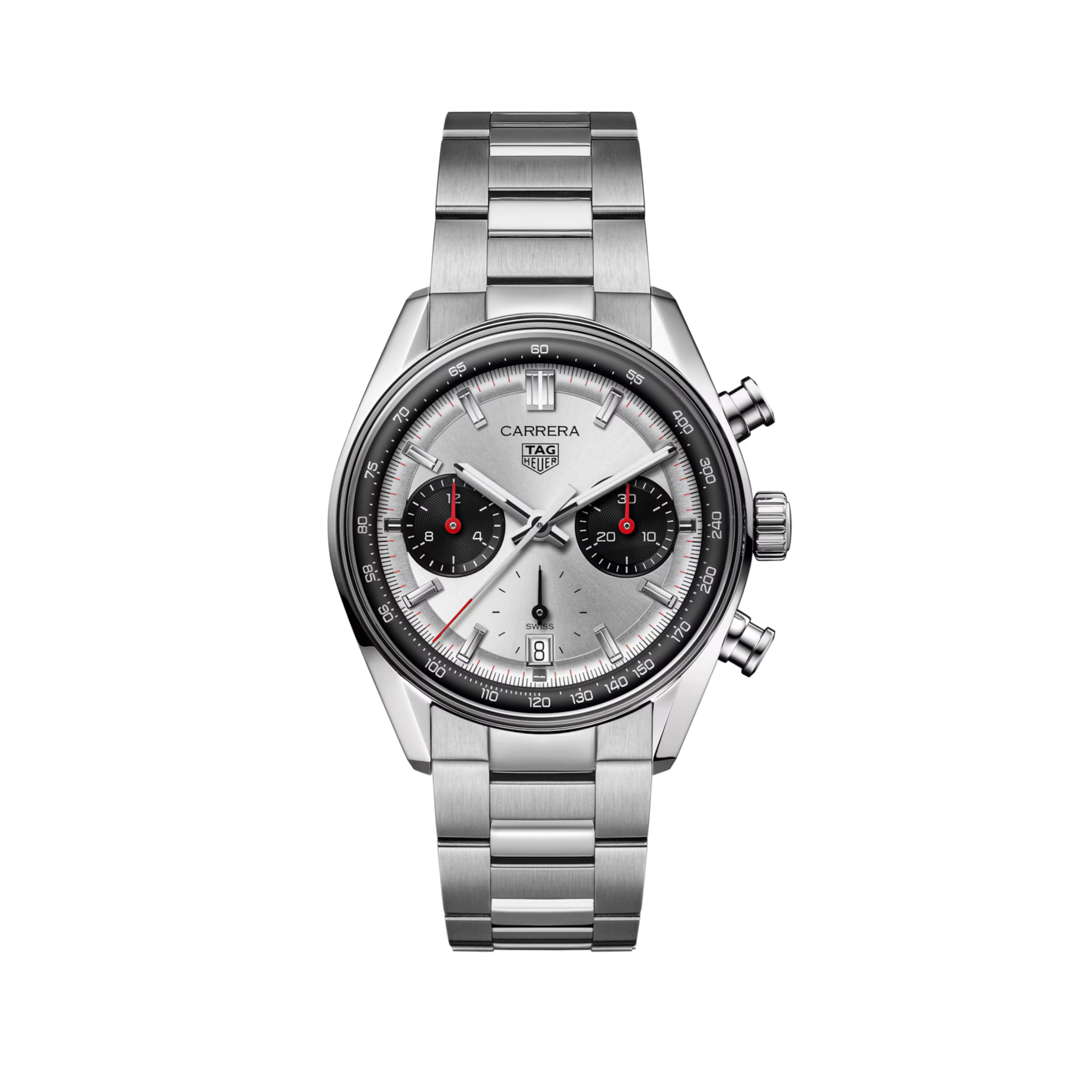 CARRERA CHRONOGRAPH