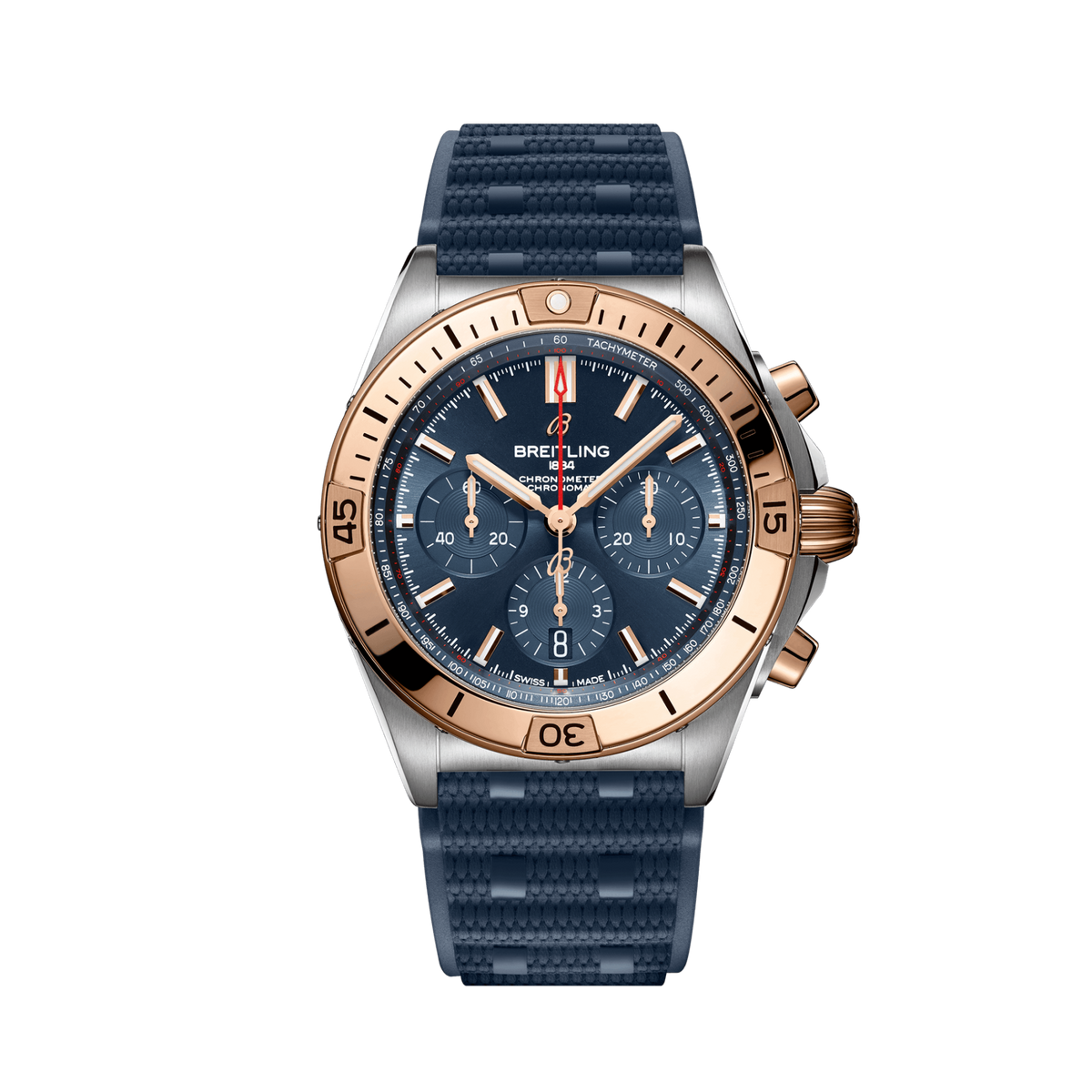 CHRONOMAT B01 42