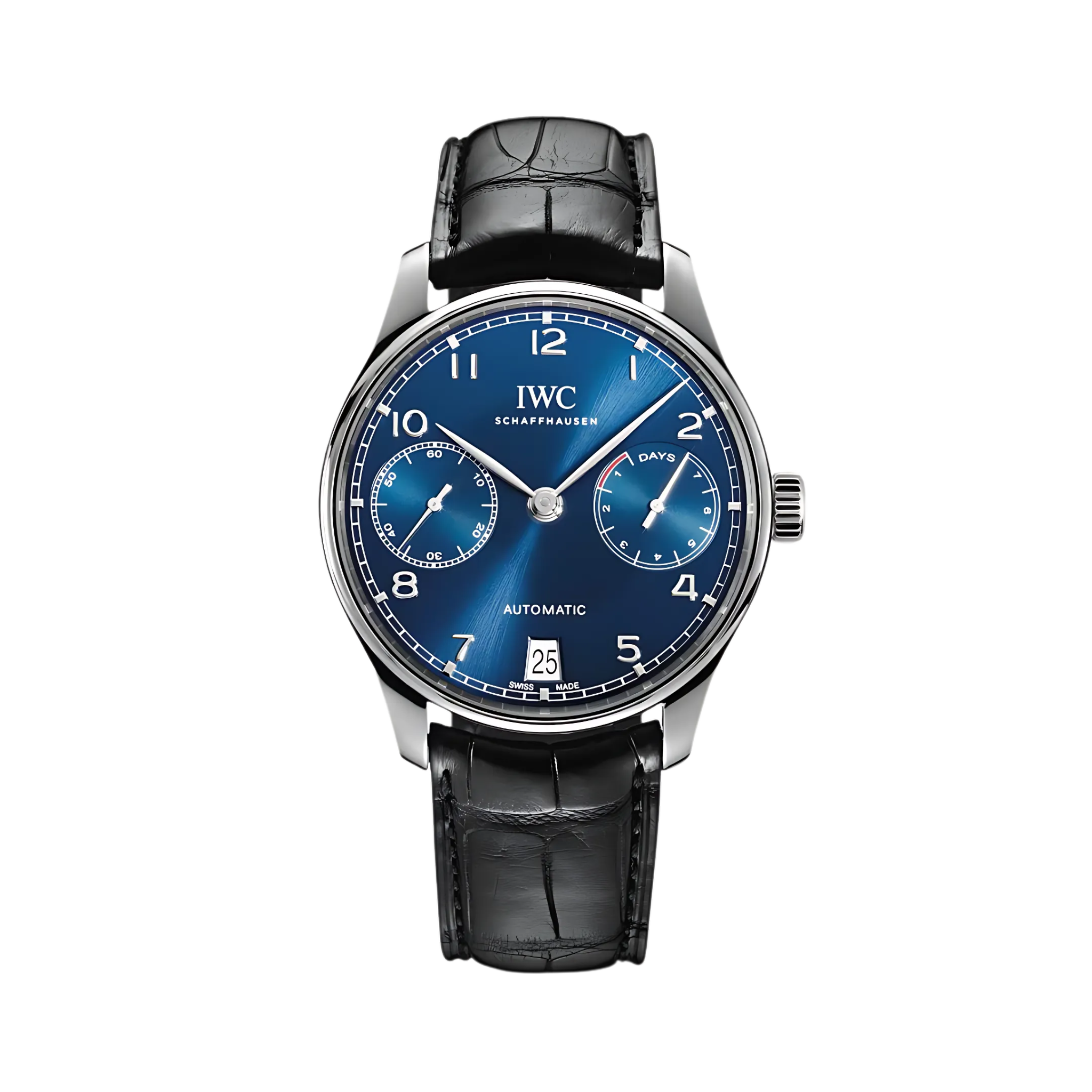 PORTUGIESER AUTOMATIC