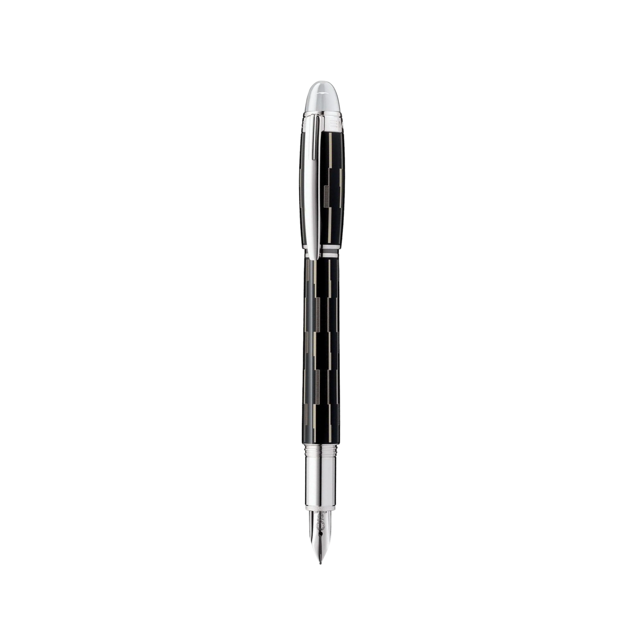 FOUNTAIN PEN STARWALKER