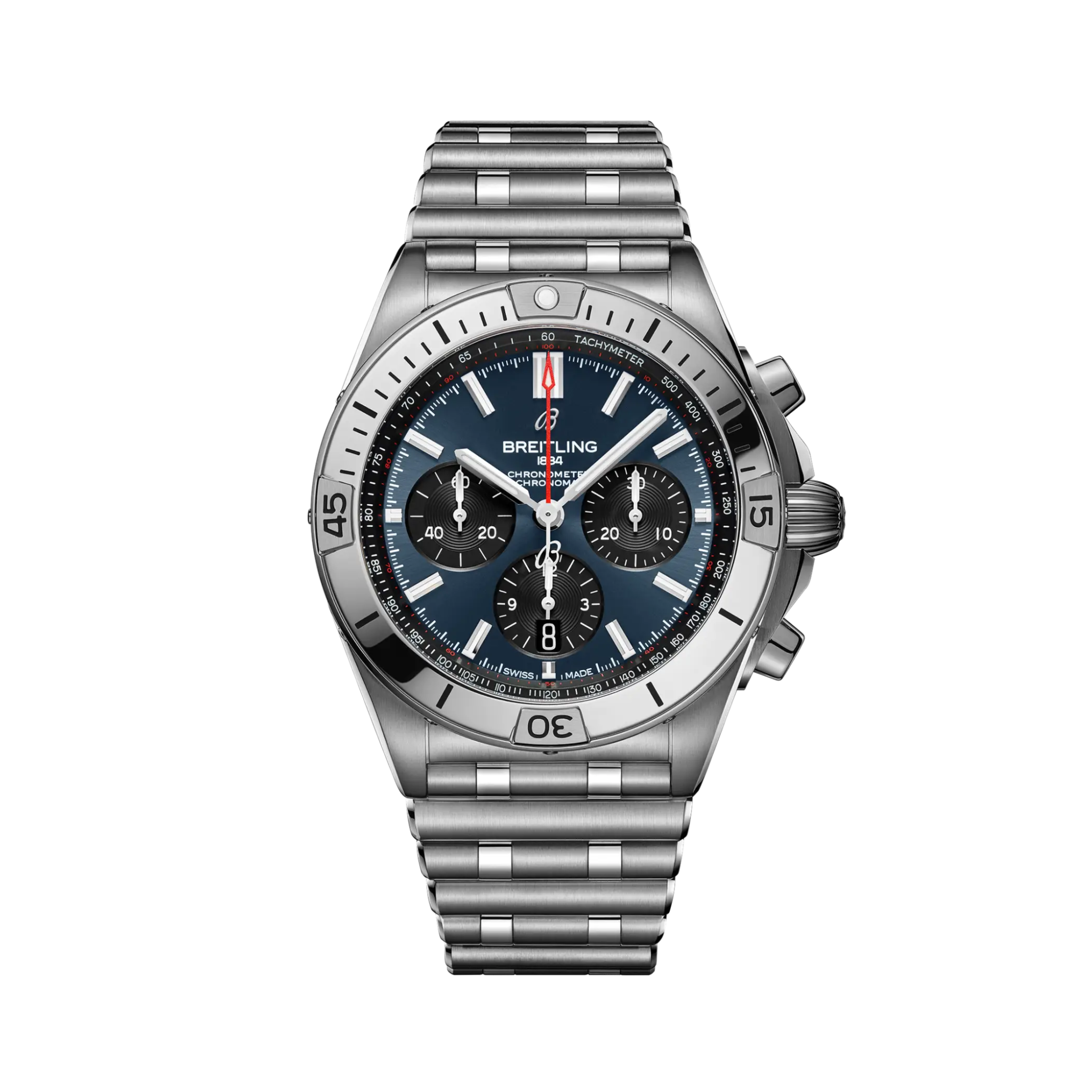 CHRONOMAT B01 43