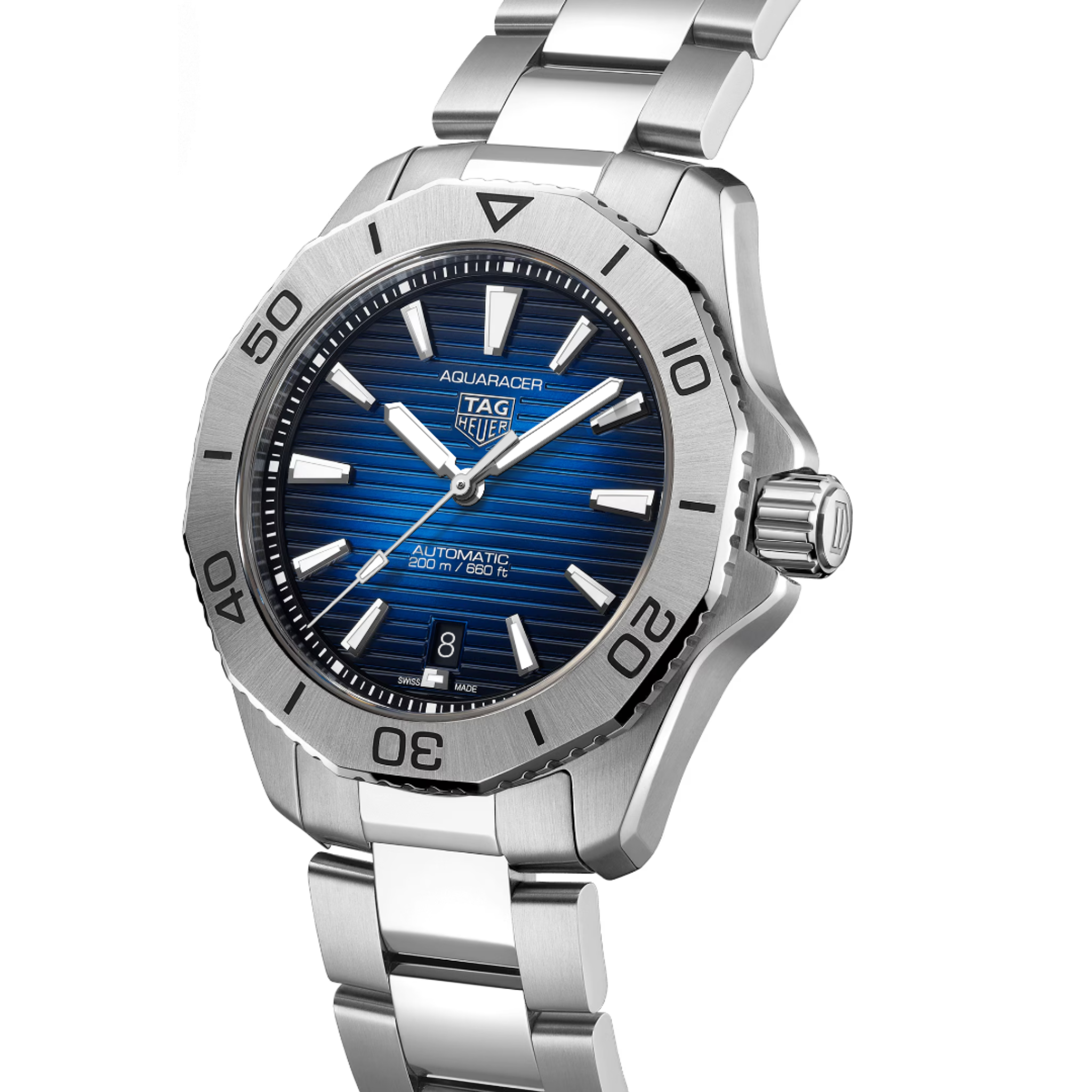 AQUARACER PROFESSIONAL 200